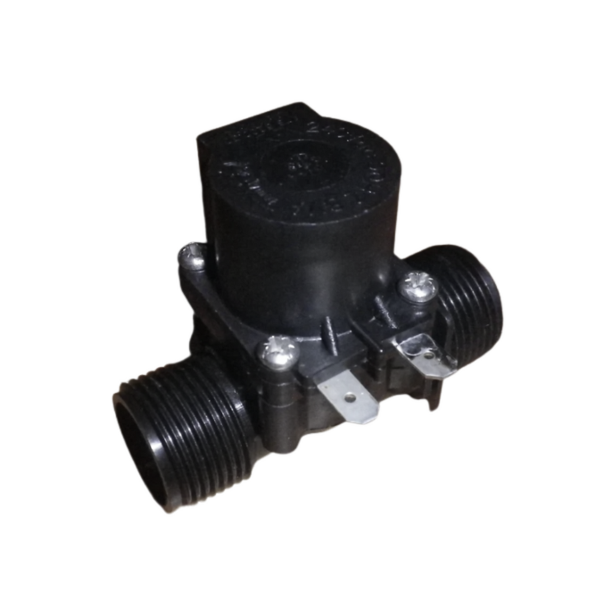 AC108 Air Conditioner Valve 3/4 X 3/4 BSP Brivis Type 240V 24Lt/min