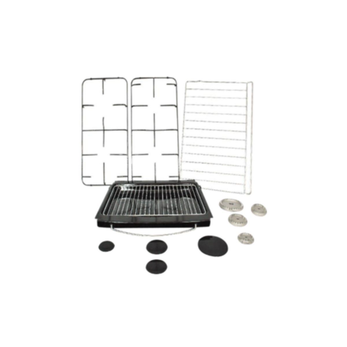 900403747 Electrolux, Westinghouse Oven Upright Refurbishment Kit - ACC126