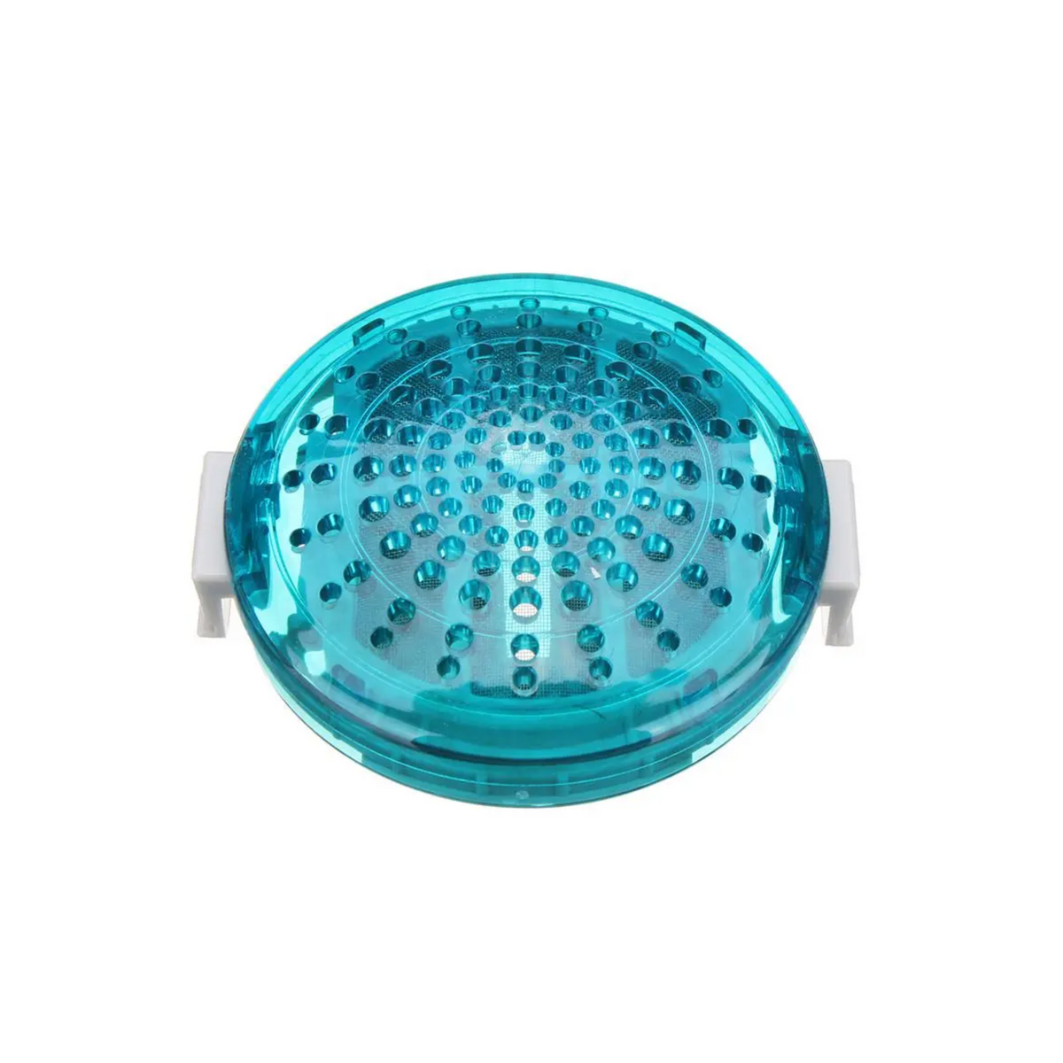 ADQ72912303 LG Top Load Washing Machine Lint Filter Round Blue Sky - ADQ72933501