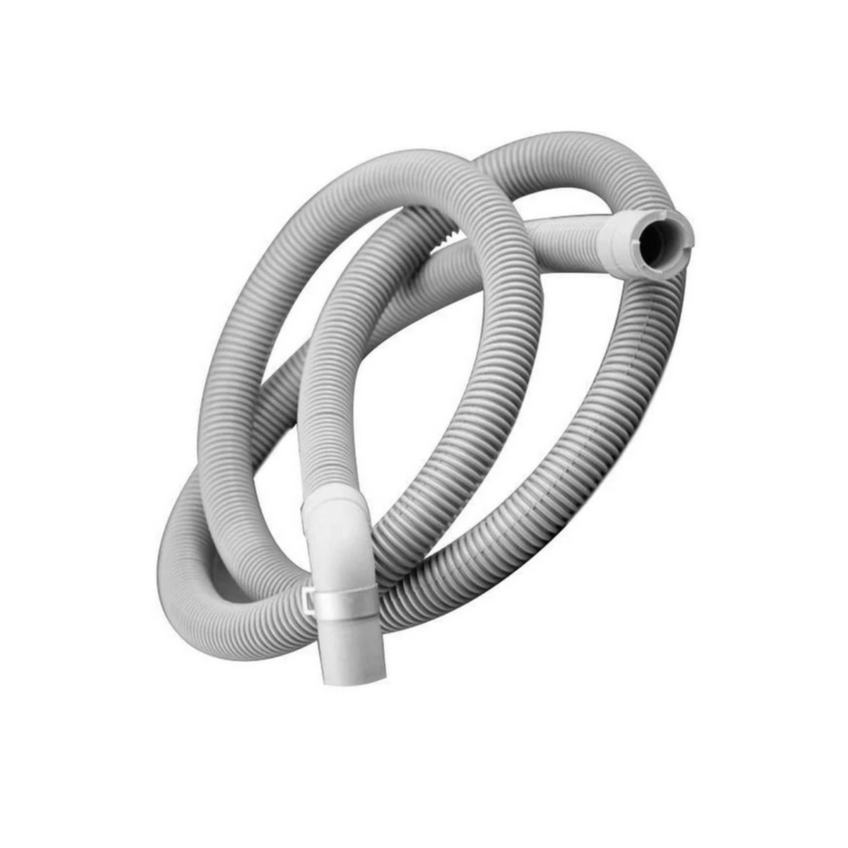 AEM72912602 LG Dishwasher Drain Hose 2M 21MM Diameter