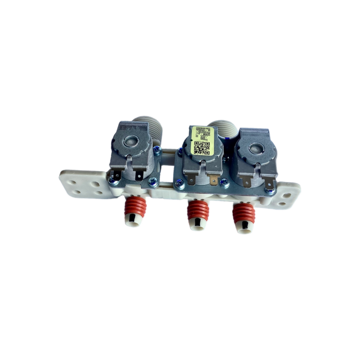 AJU35683606 LG Top Load Washing Machine Dual Inlet Valve - AJU35683601