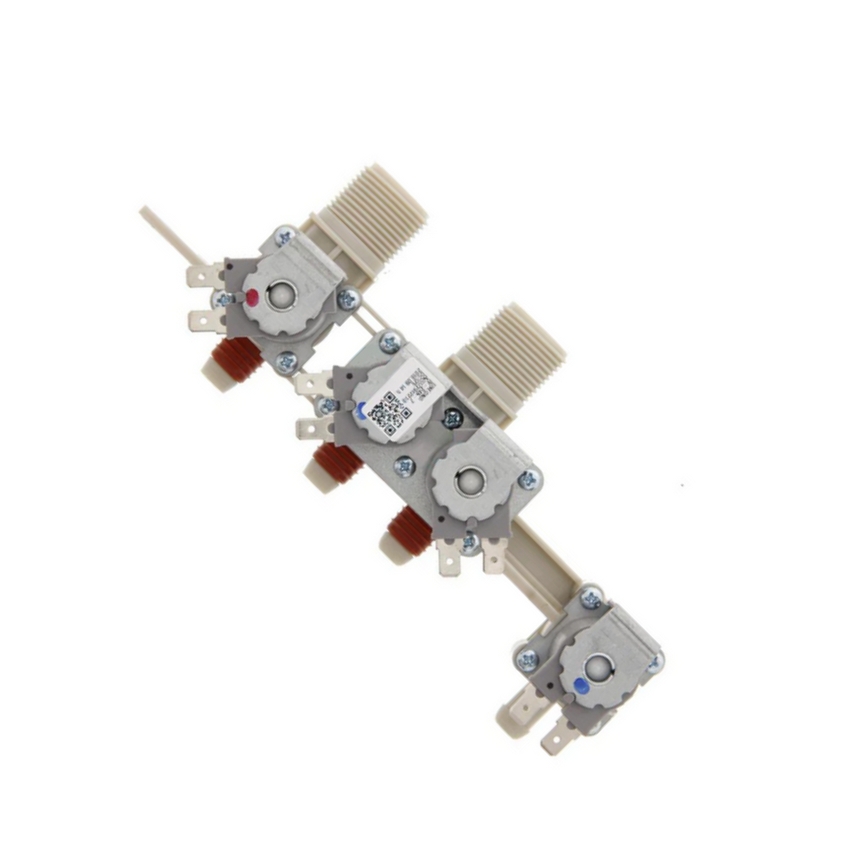 AJU72912210 LG Top Load Washing Machine Inlet Valve