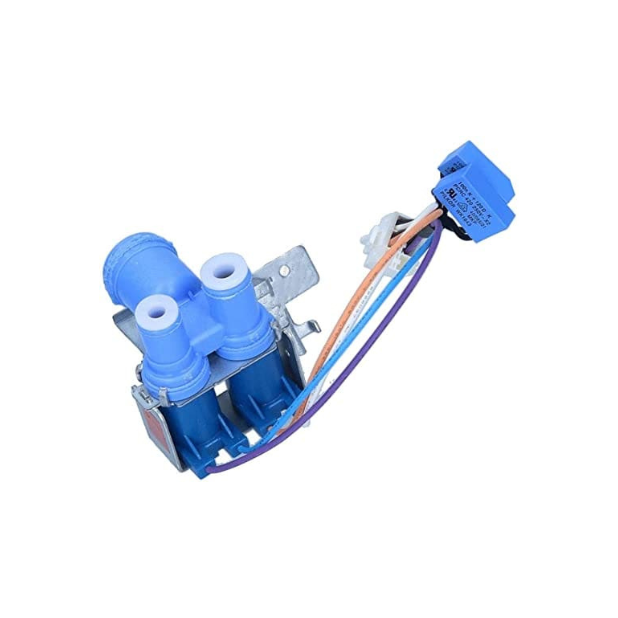 AJU72952602 LG Fridge 2 Way Water Valve Perth Appliance Spares