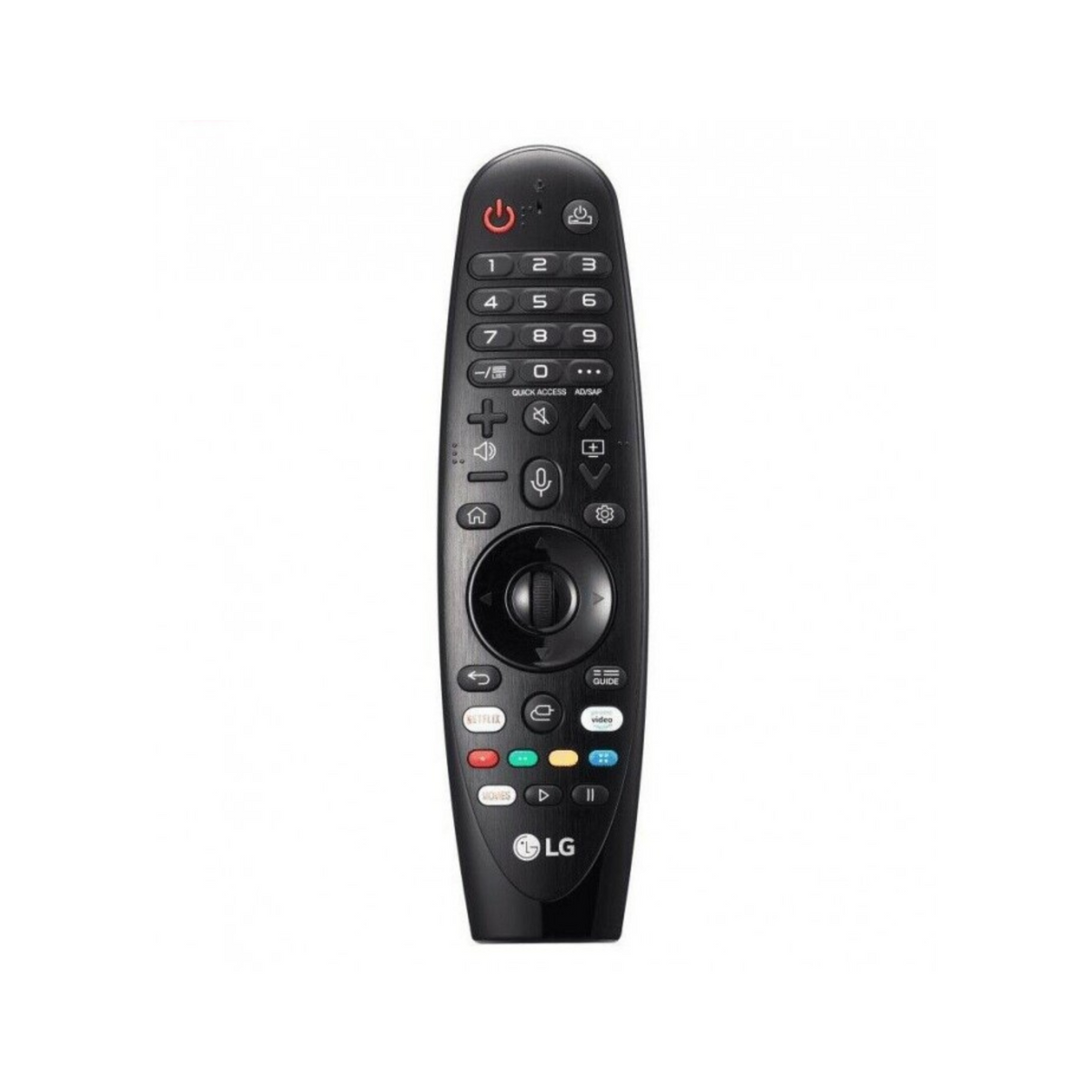 AKB75855501 LG TV Magic Remote Control Genuine - AN-MR650A, AKB75855505