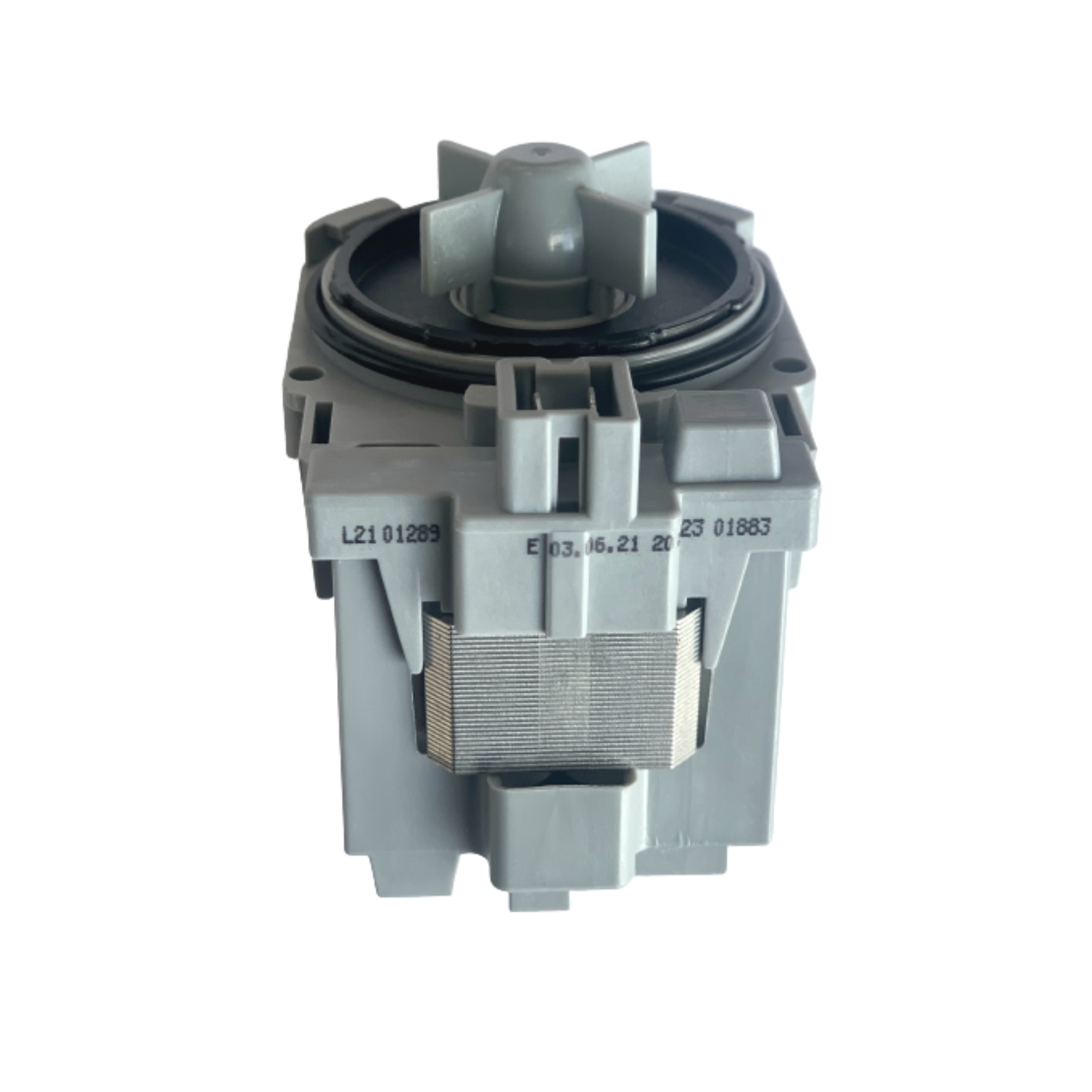 BO111 Bosch Washing Machine Drain Pump – Askoll M221 with Front Twist Plug
