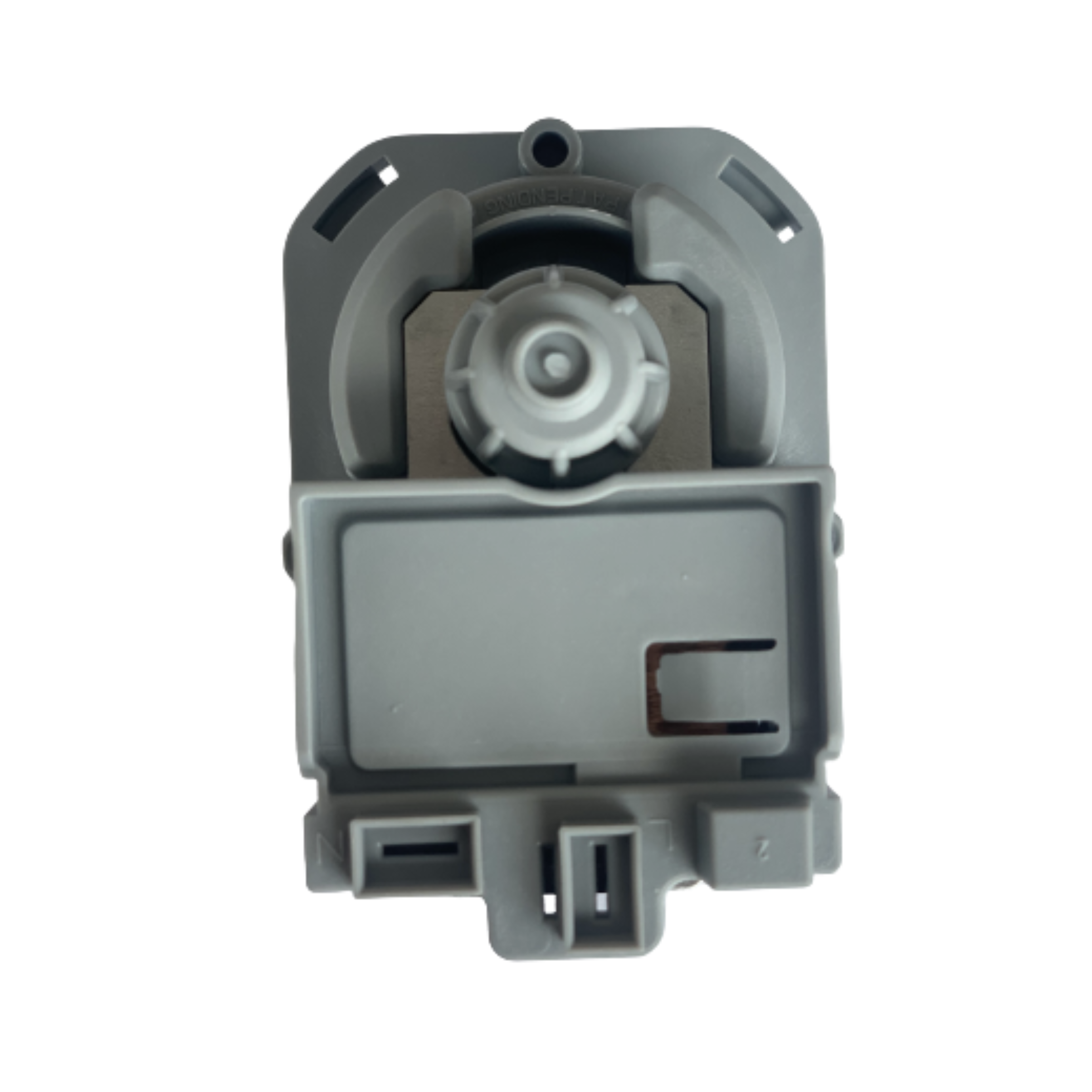 BO111 Bosch Washing Machine Drain Pump – Askoll M221 with Front Twist Plug