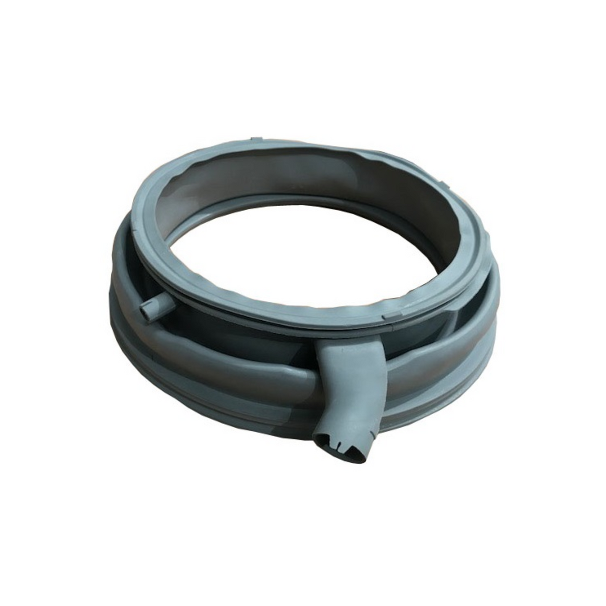 00776962 Bosch Washing Machine Door Seal With Vent - BO126