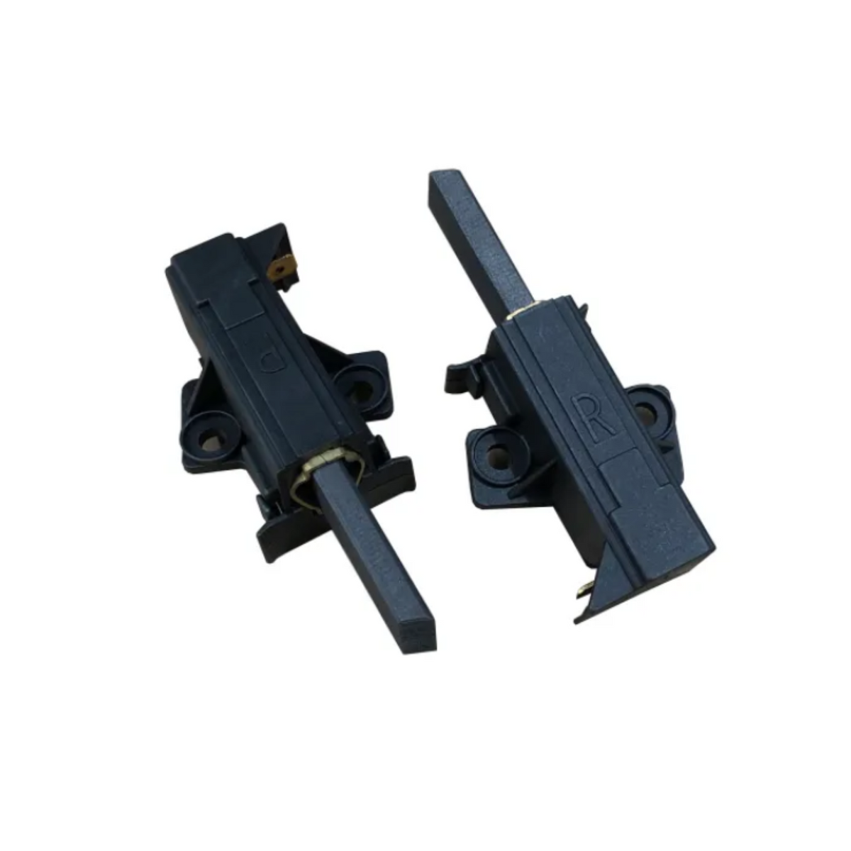 BT101 Asko, Bosch Washing Machine Motor Brush Kit Right Hand