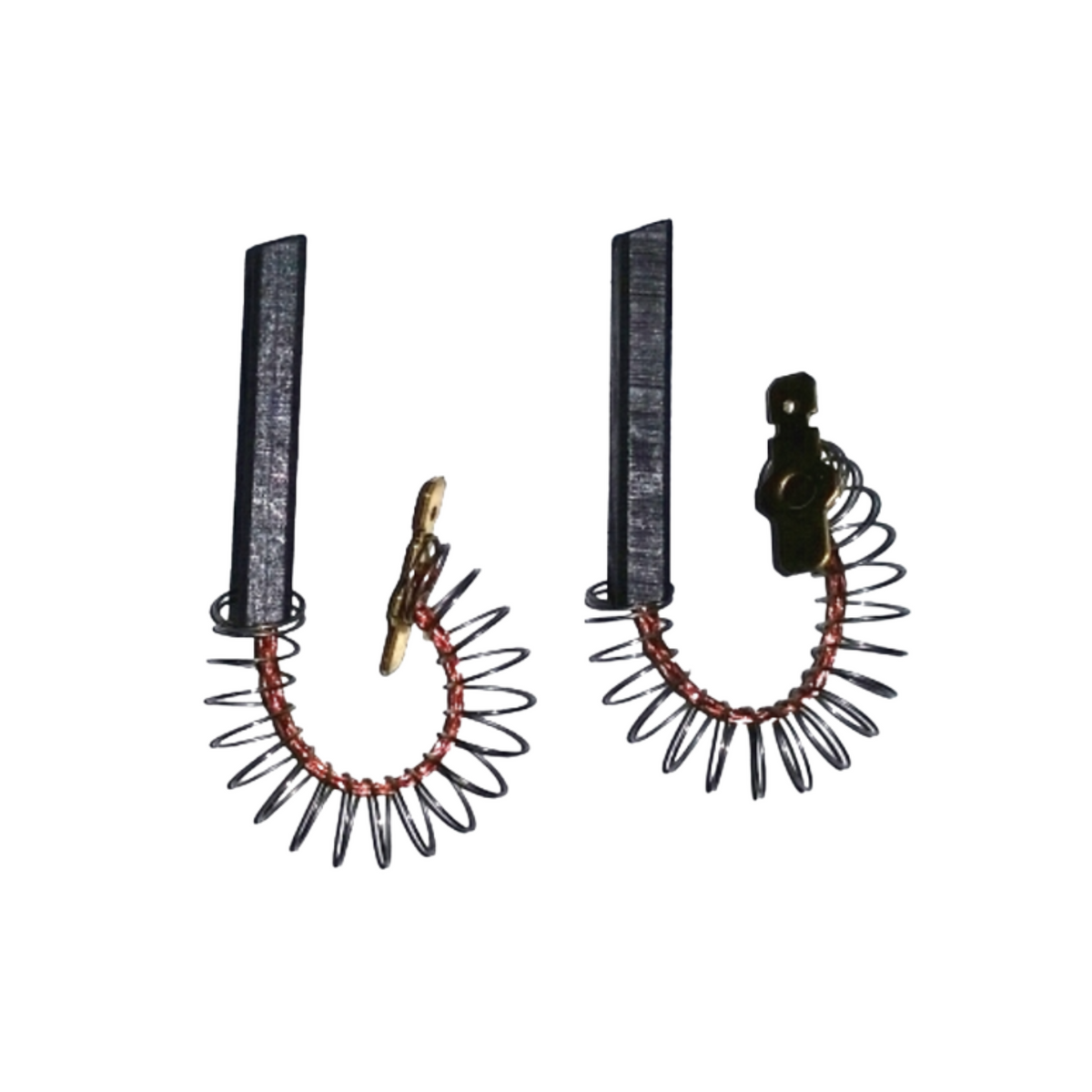 BT404A Bosch, Euro Washing Machine Motor Brush 5MM X 12MM