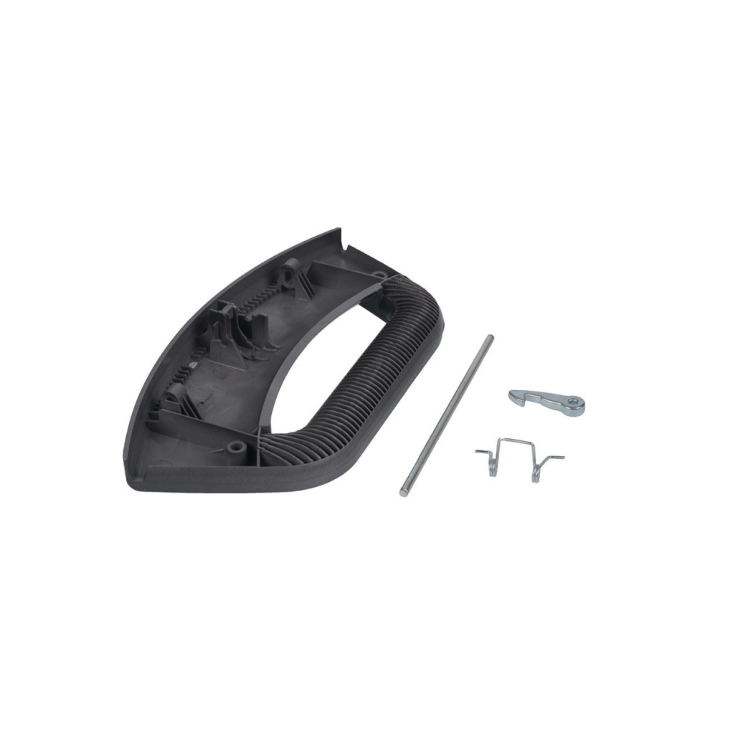 Ariston Front Load Washing Machine Door Handle Kit C00286151