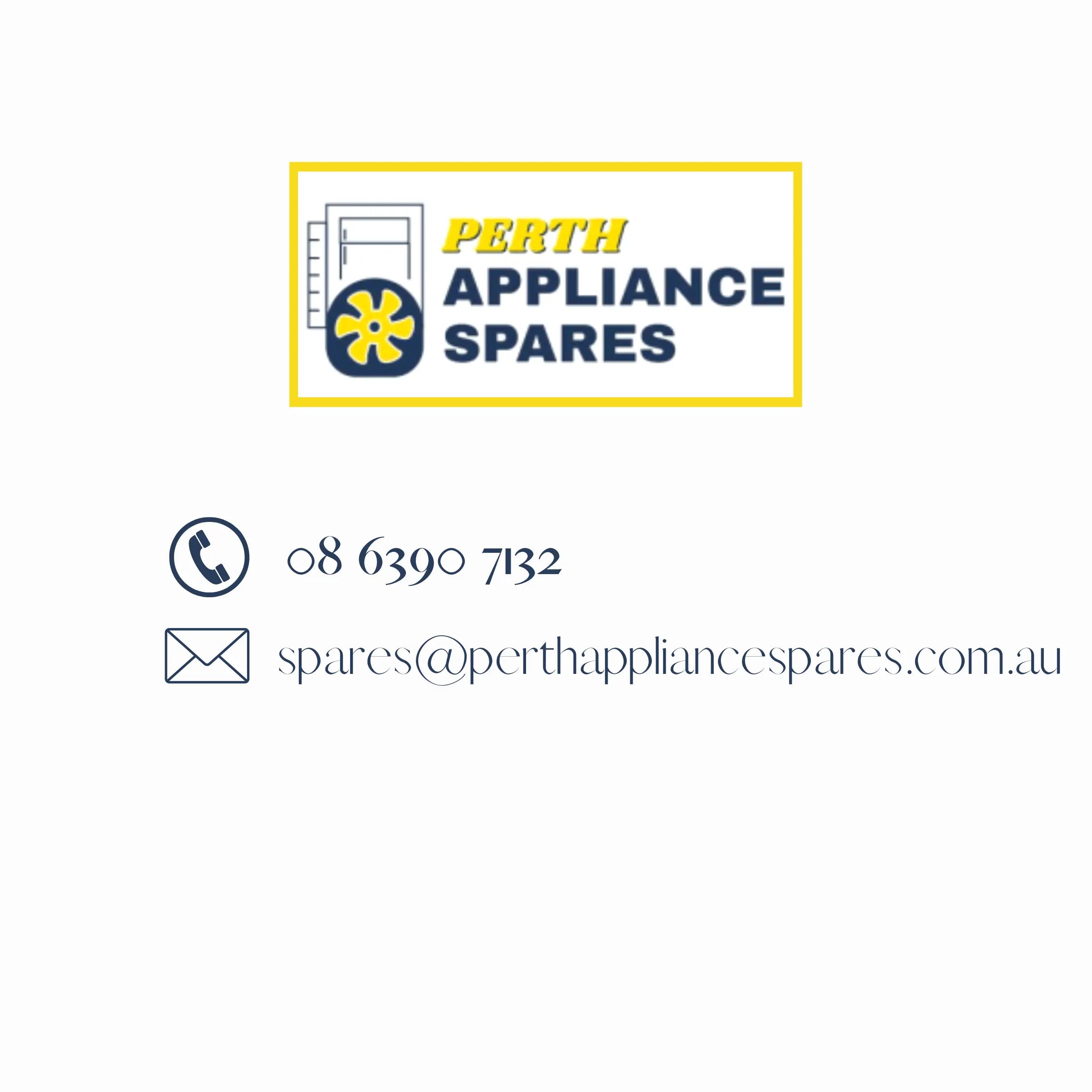 1678013 Miele Washing Machine Triple Solenoid Inlet Valve - W214 Perth Appliance Spares