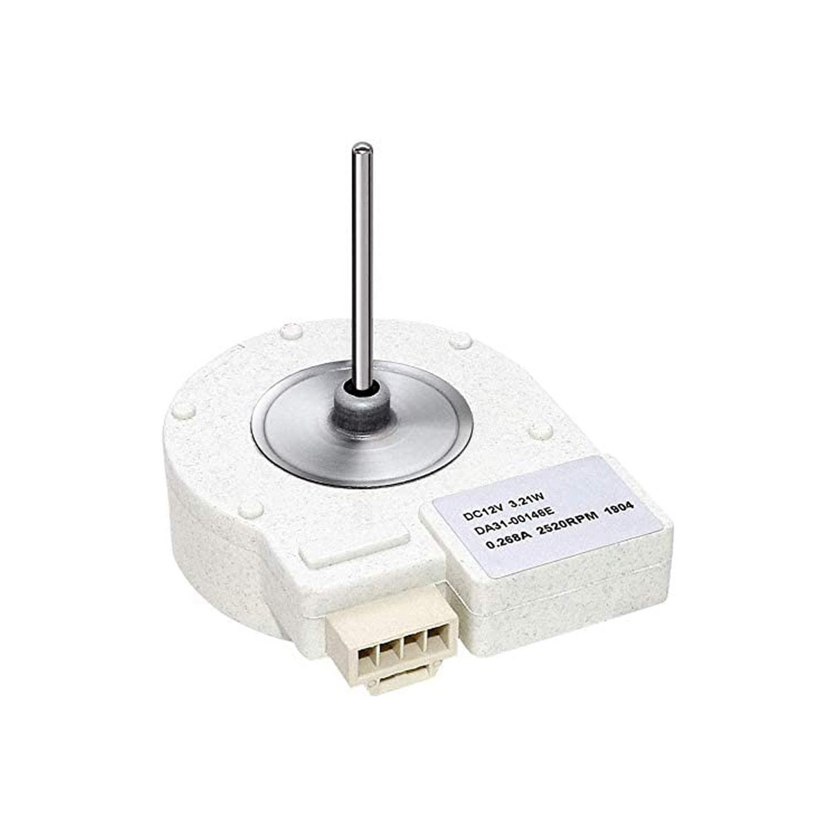 DA31-00146E Samsung Fridge Freezer Evaporator Fan Motor