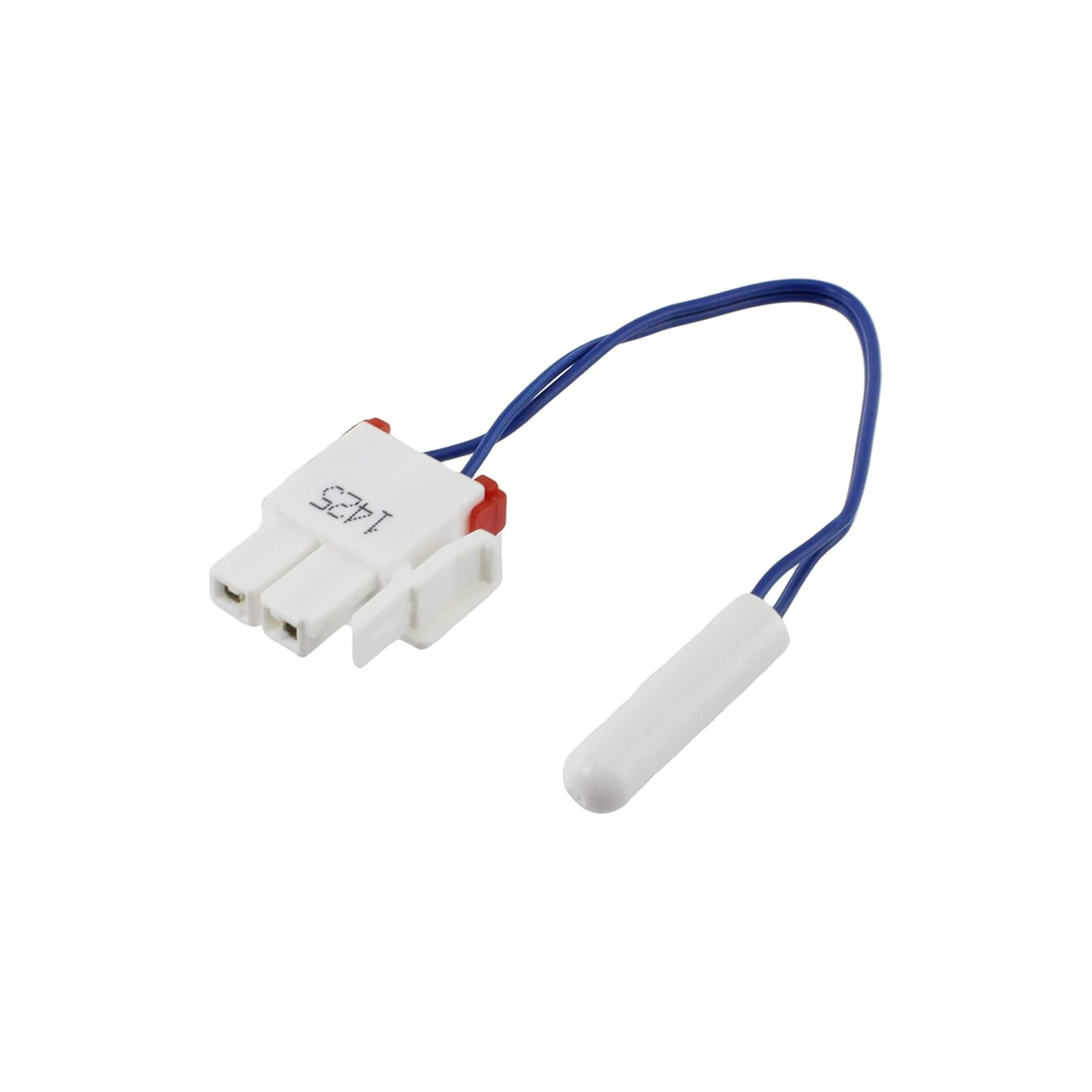 Samsung Fridge Freezer Temperature Sensor Assembly Blue DA32-10105H
