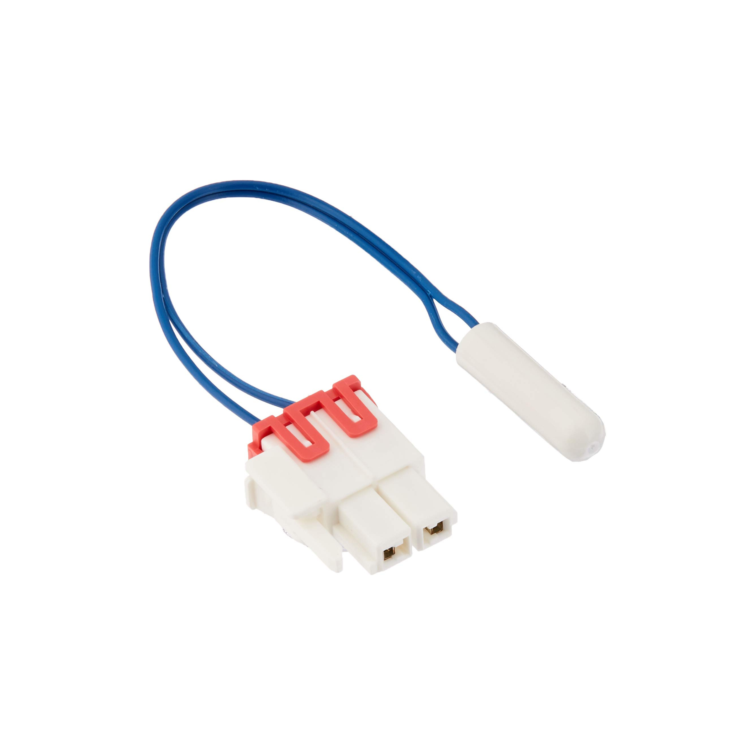 Samsung Fridge Freezer Temperature Sensor Assembly Blue DA32-10105H
