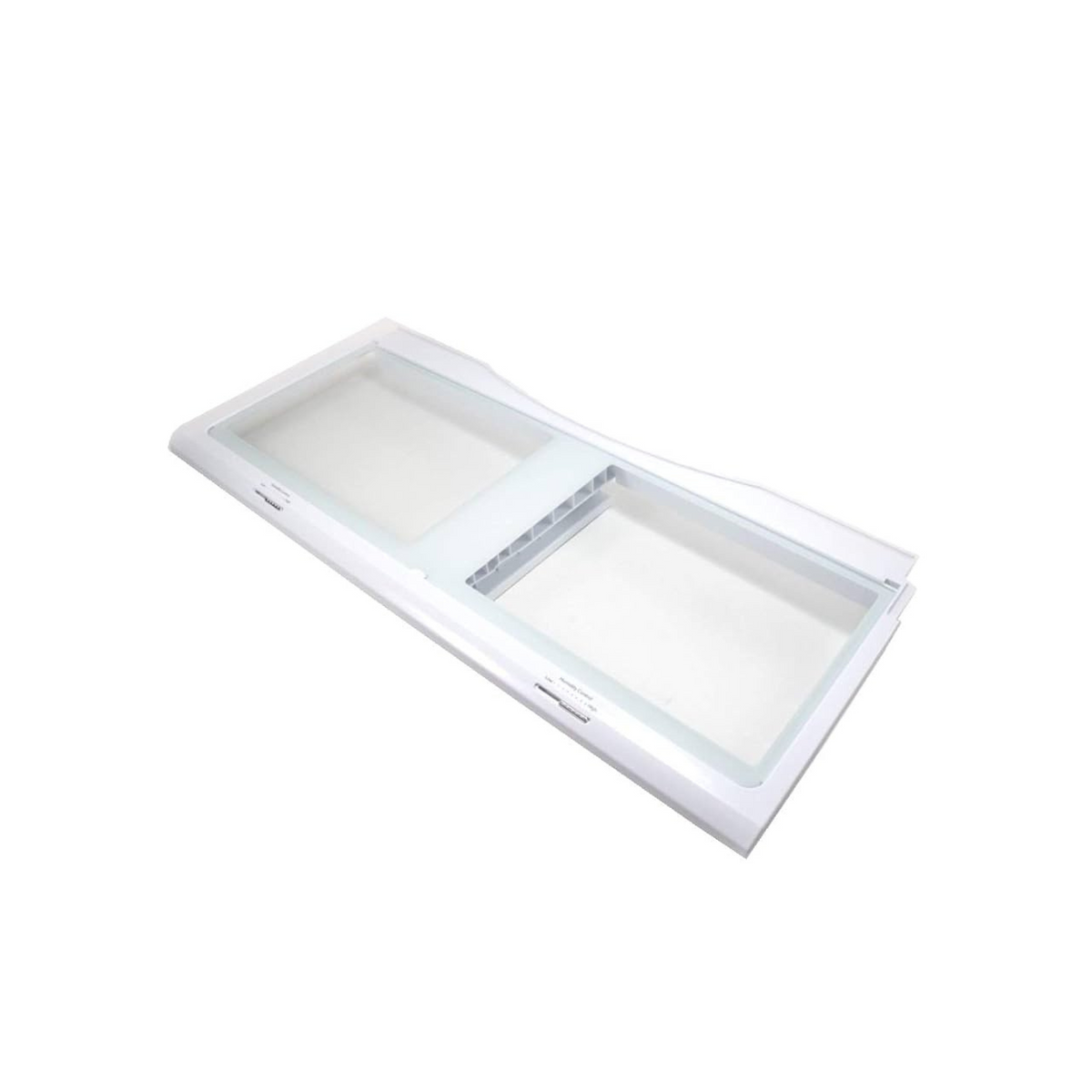 DA97-07565B Samsung Fridge Crisper Drawer Cover