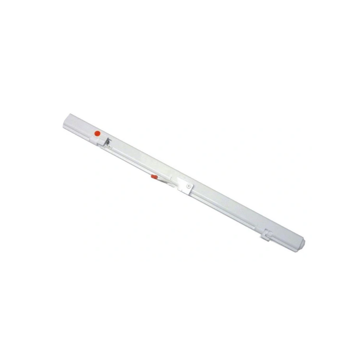 DA97-07661F Samsung Fridge Flapper Door Centre Closing Bar