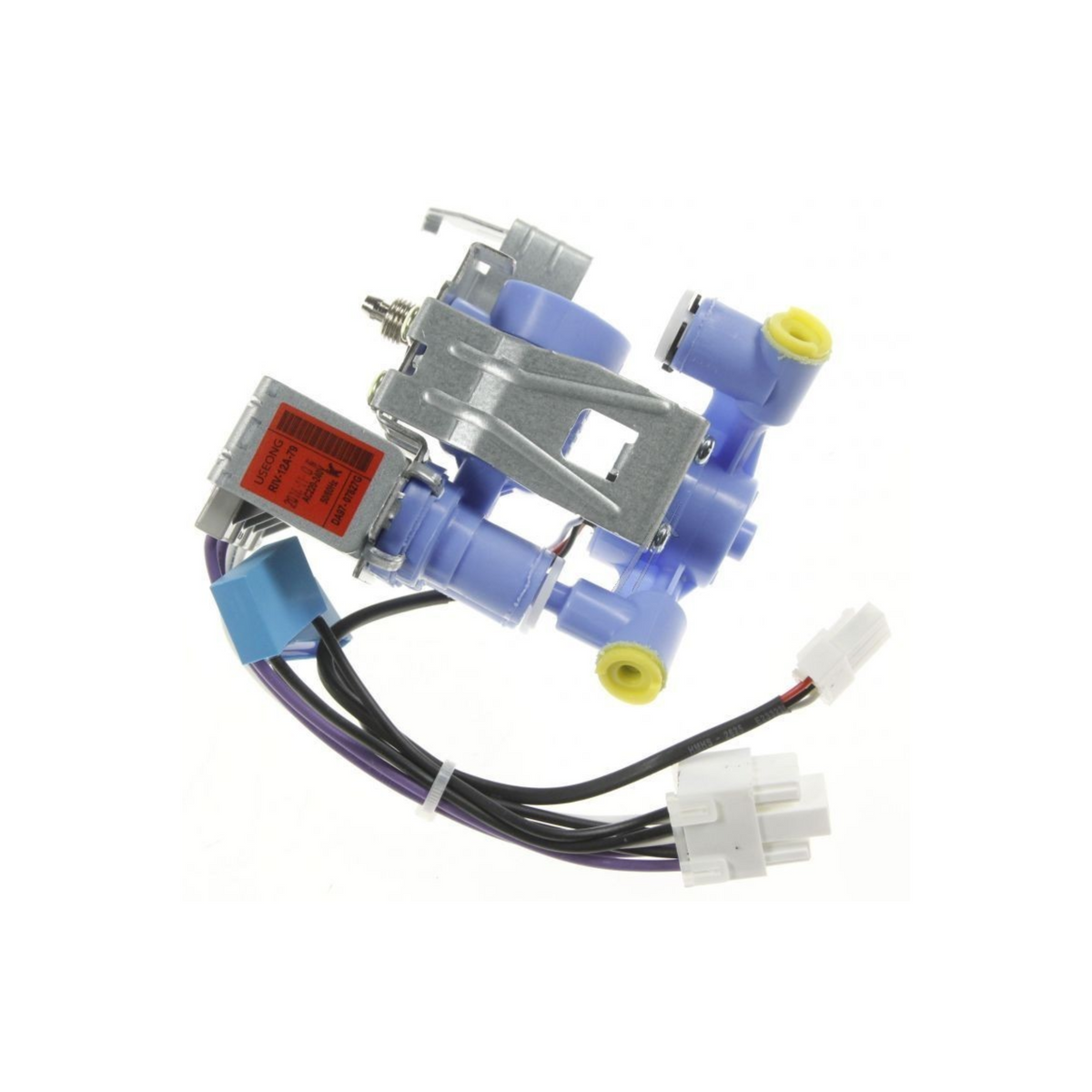 DA97-07827G Samsung Fridge Ice Maker Water Valve