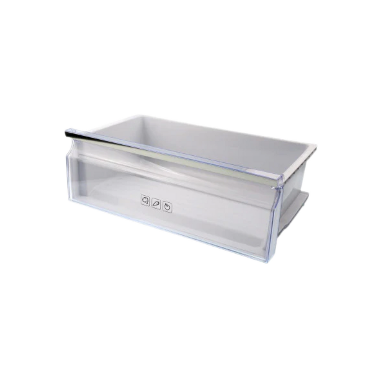 DA97-13111B Samsung Fridge Vegetable Crisper Drawer