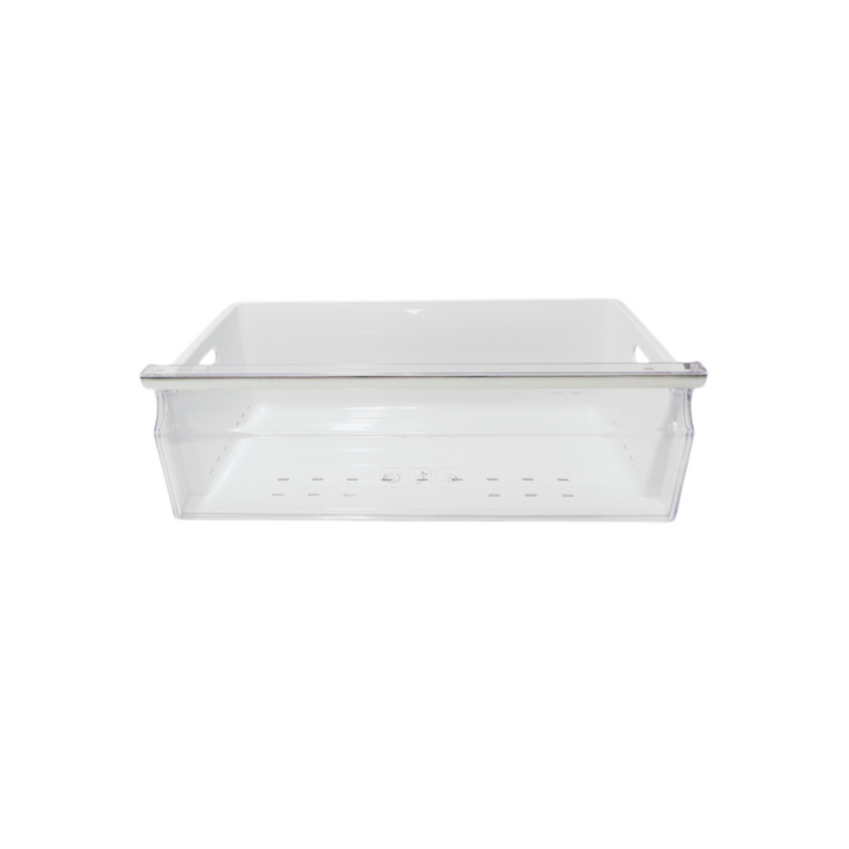 DA97-13116A Samsung Fridge Middle Tray Basket For Freezer