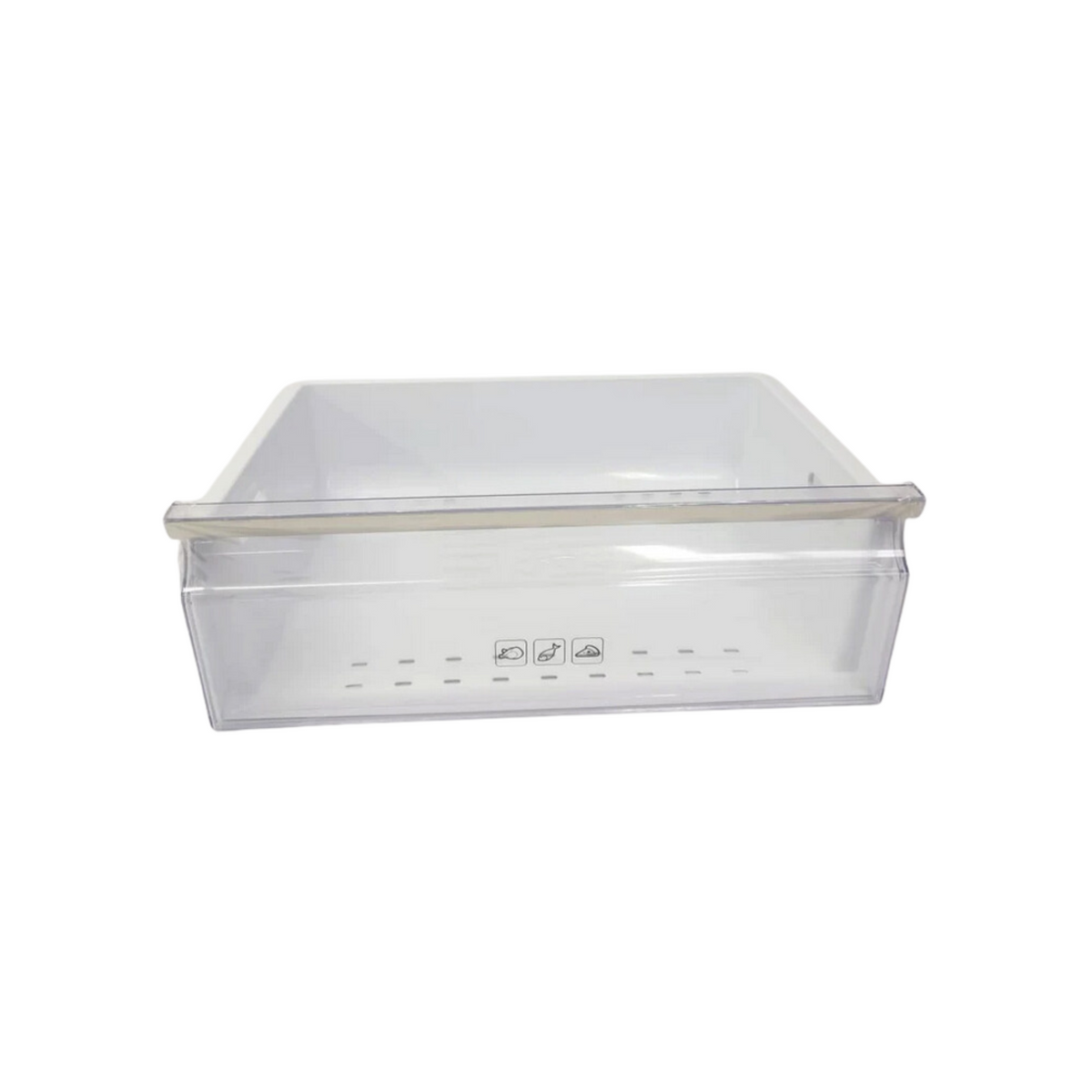 DA97-13116B Samsung Fridge Middle Drawer For Freezer
