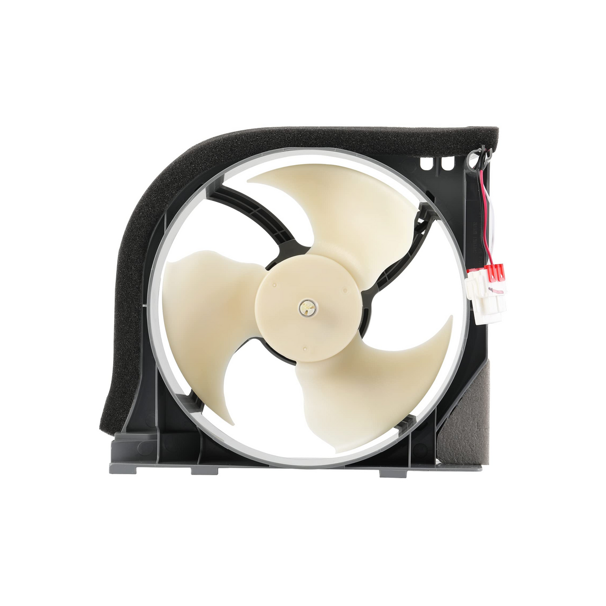 DA97-15765A Samsung Fridge Condenser Fan Motor Assembly - DA97-15765C
