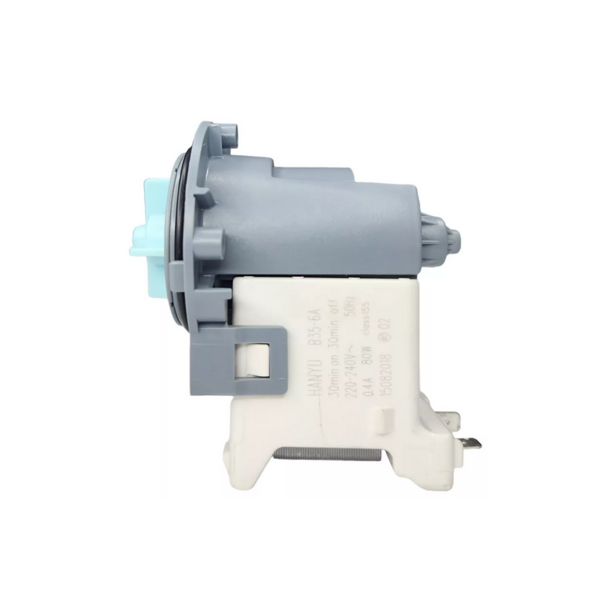 DC31-00054F Samsung Washing Machine Drain Pump