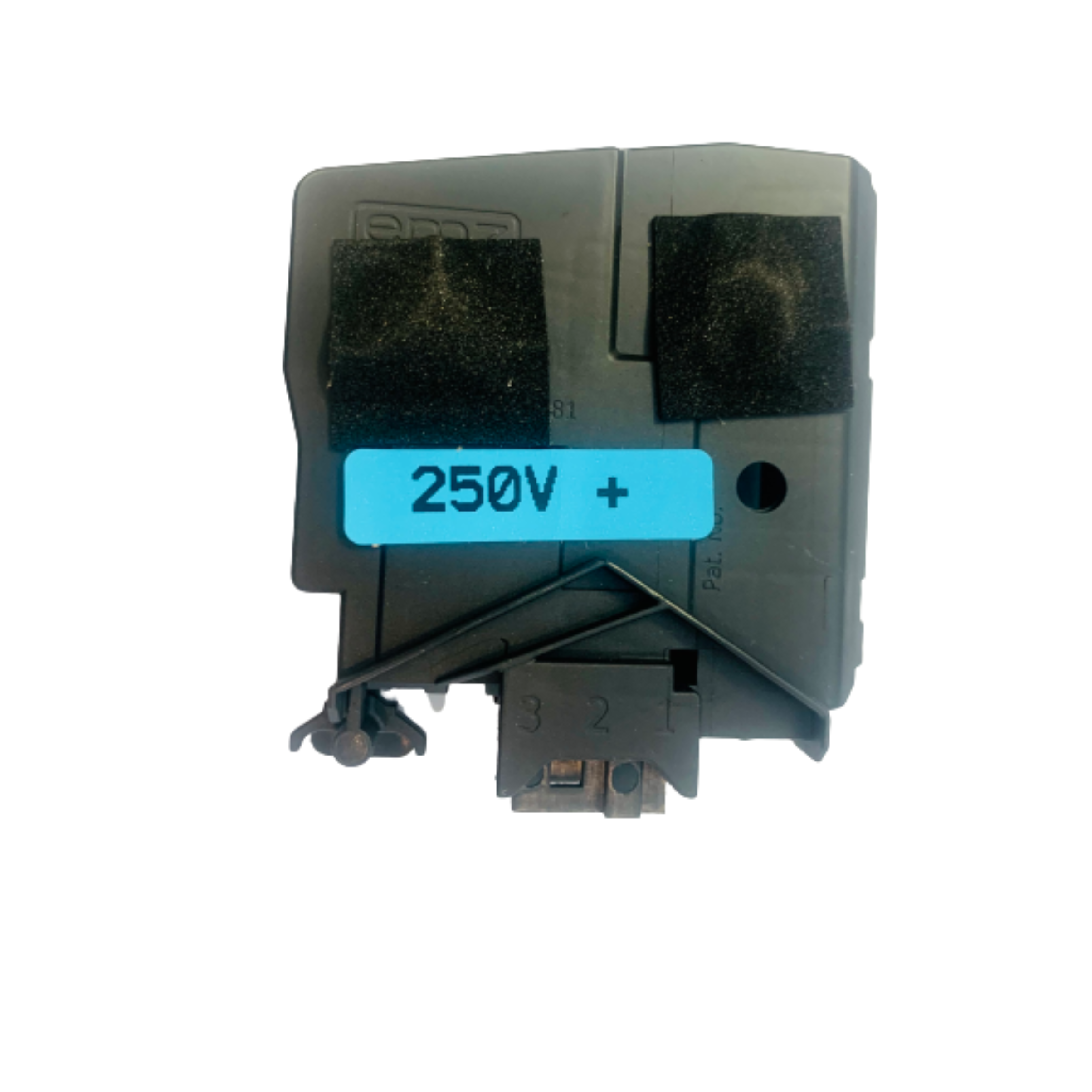 DC34-00026A Samsung Front Load Washing Machine Interlock Door Lock