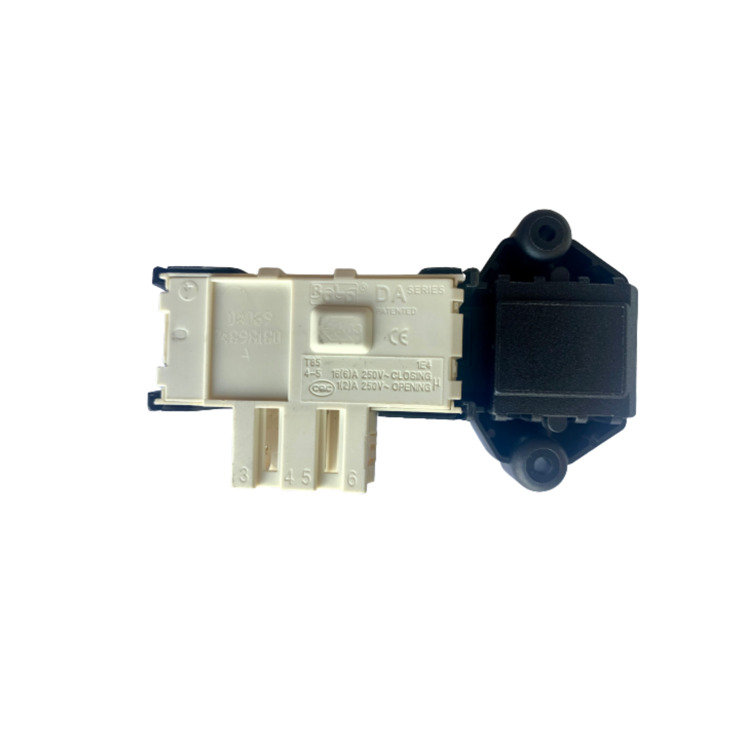 DC64-00653A Samsung Front Load Washing Machine Door Lock – S200