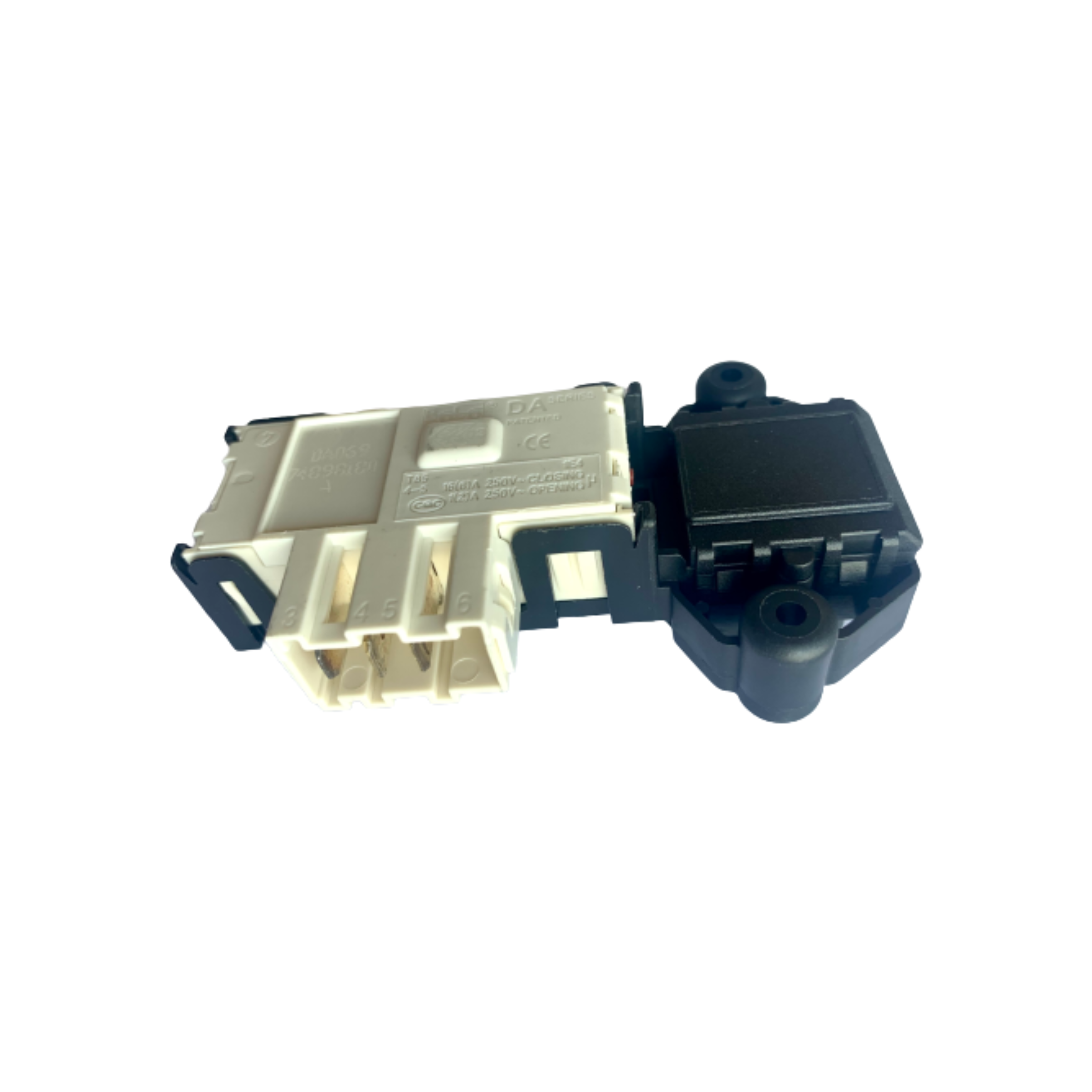 DC64-00653A Samsung Front Load Washing Machine Door Lock – S200