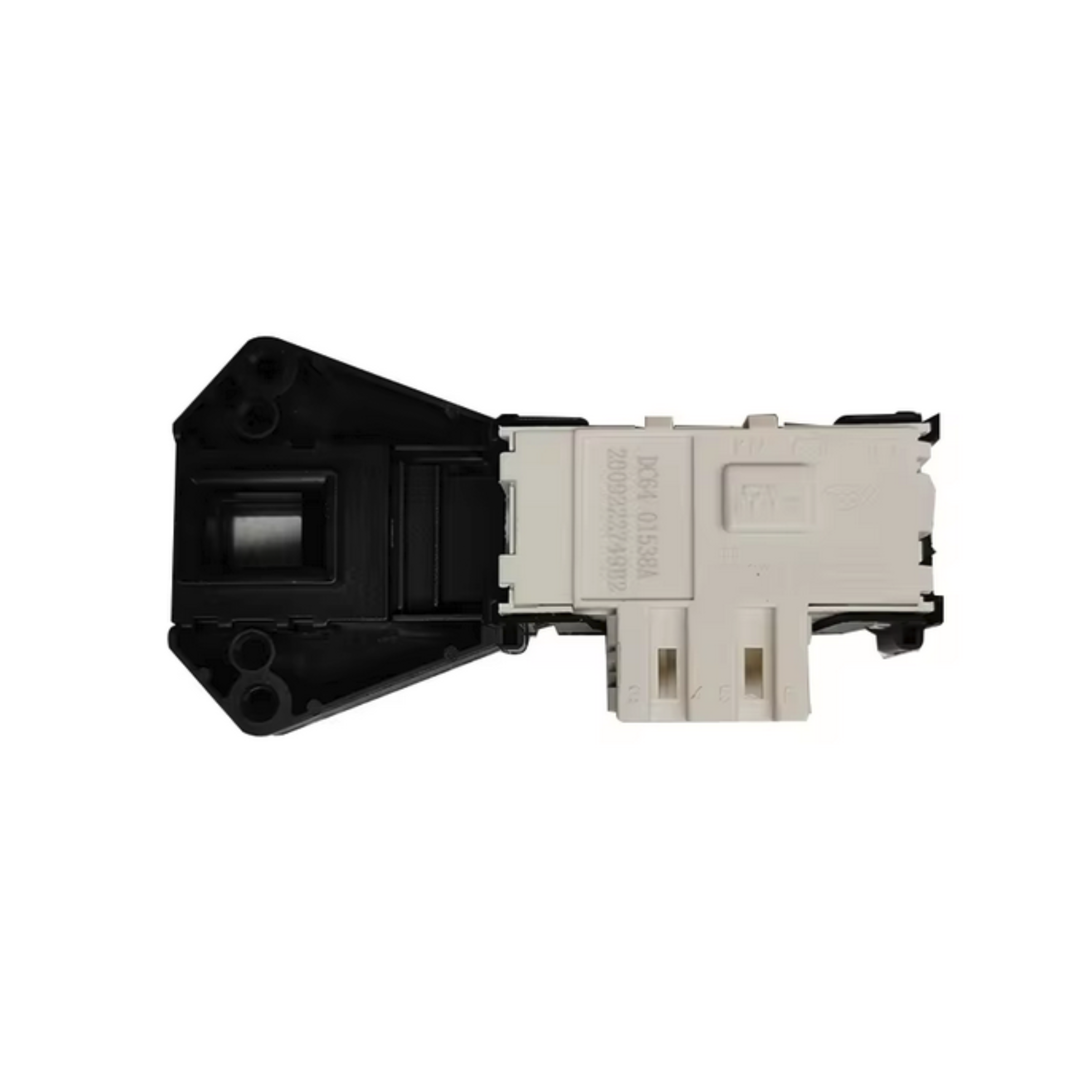 DC64-01538A Samsung Front Load Washing Machine Door Interlock Switch