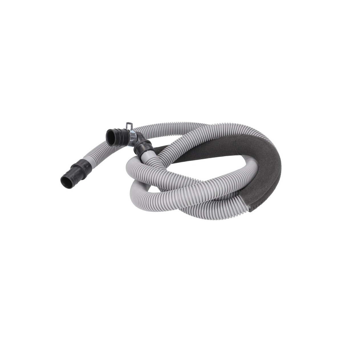 DC97-02250Z Samsung Front Load Washing Machine Drain Hose 1.9M