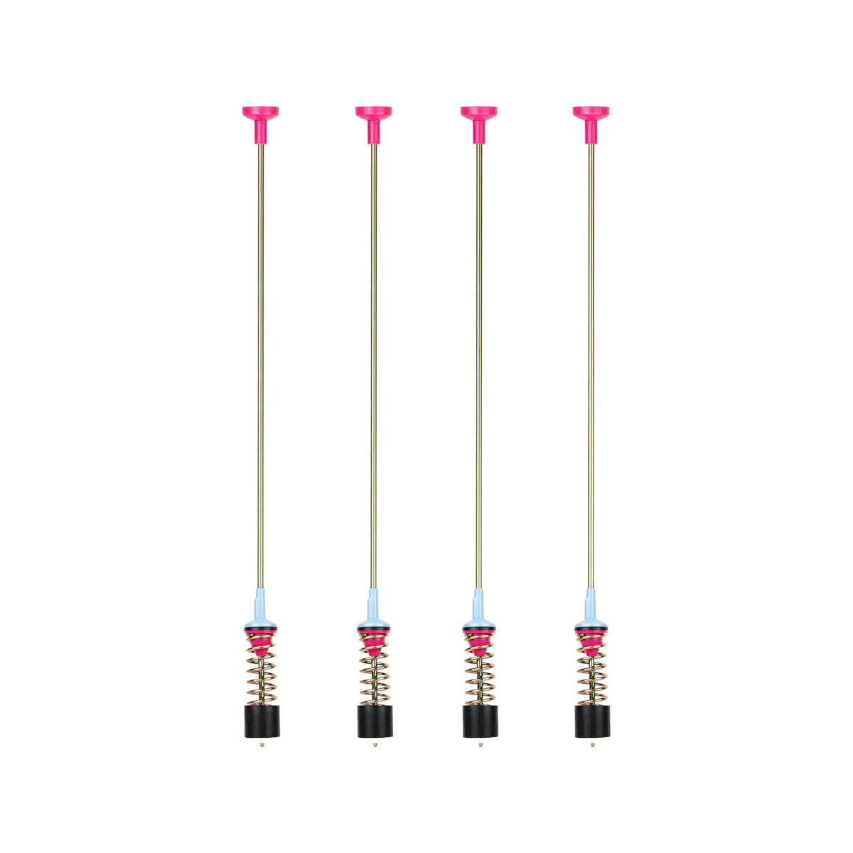 DC97-05280W Samsung Top Load Washing Machine Suspension Rod Kit