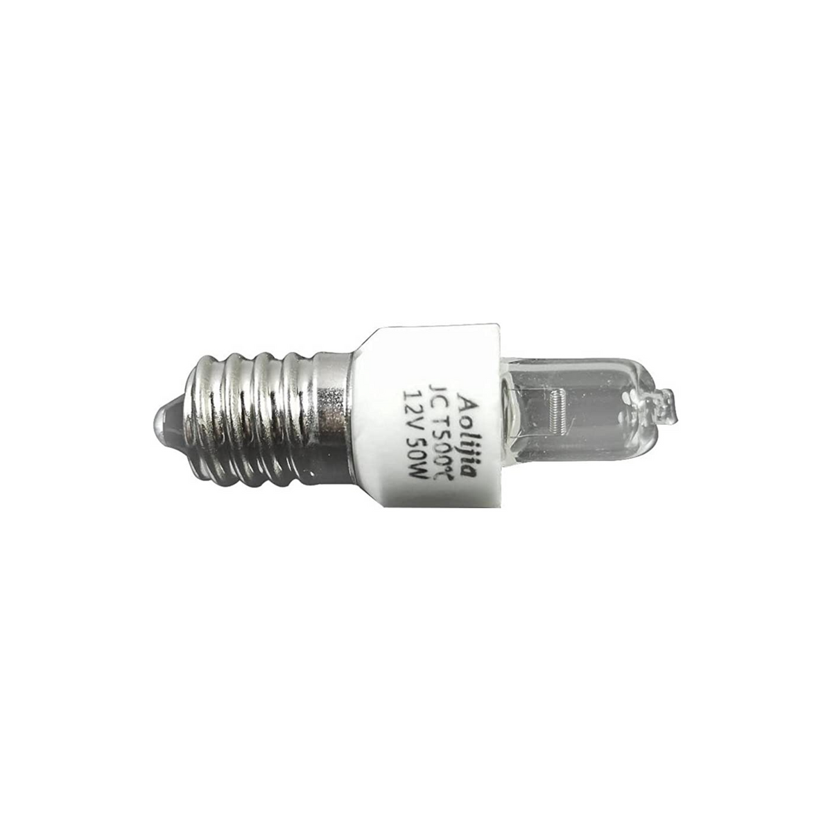 E14 Halogen 50W 12V High Temperature