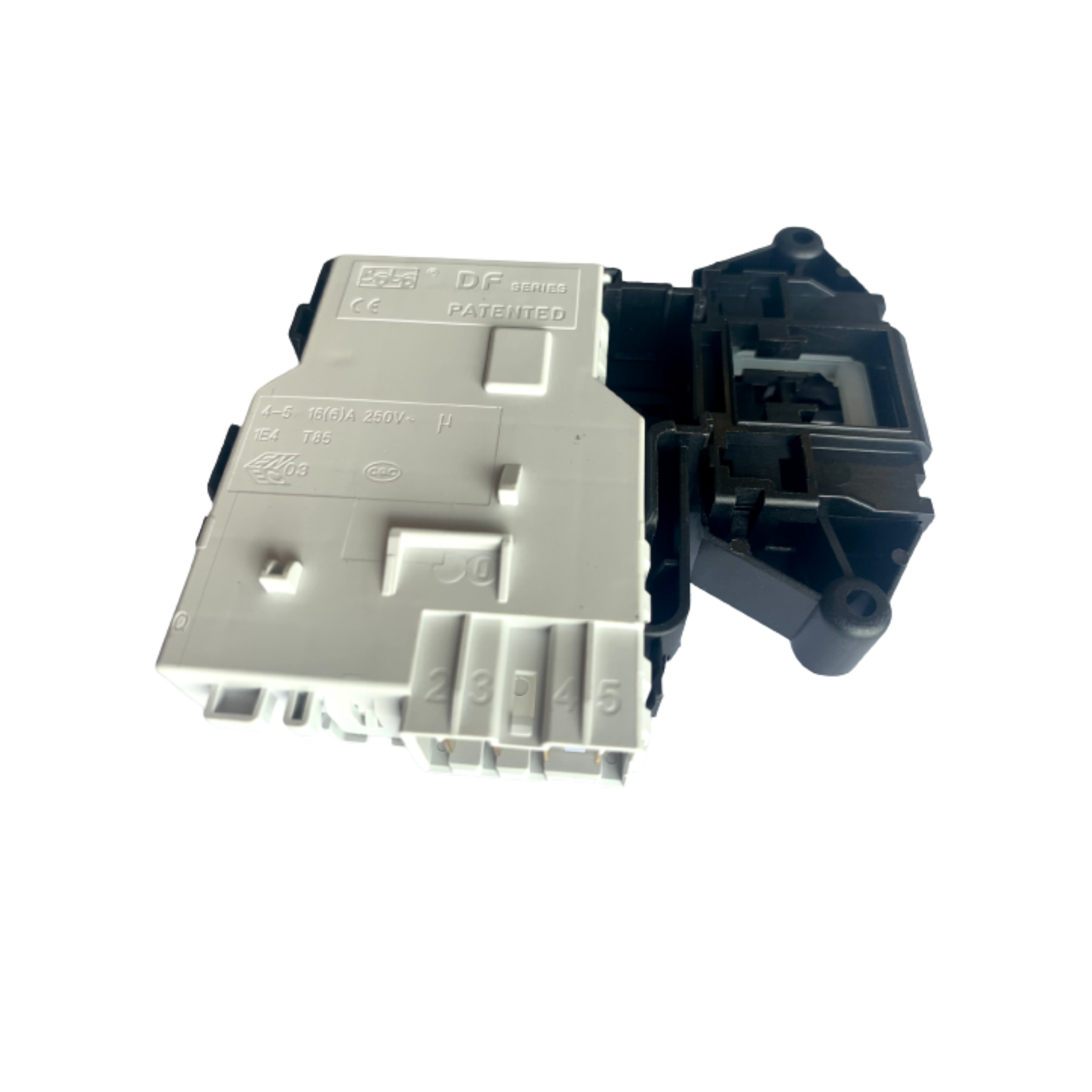 EBF49827803 LG Font Load Washing Machine Door Lock 4 Pins - LG102 Perth Appliance Spares