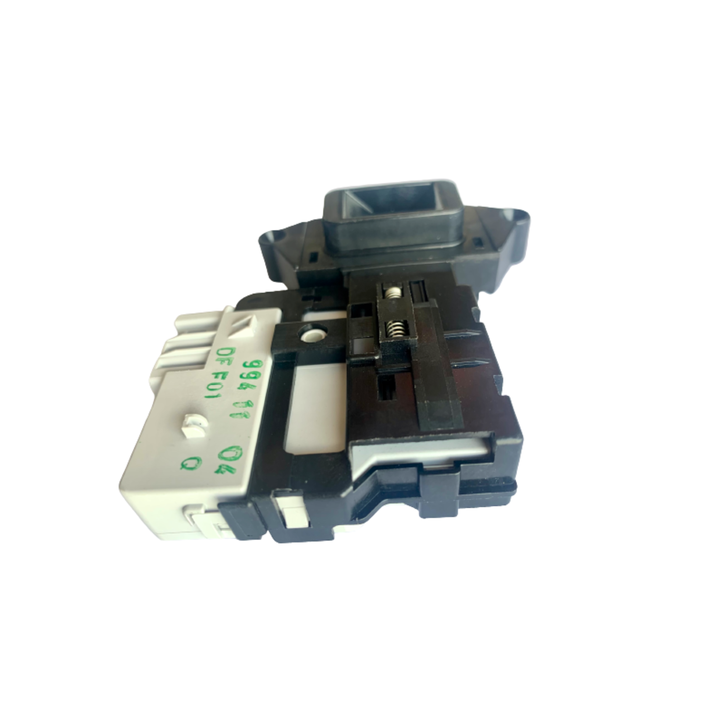 EBF49827803 LG Font Load Washing Machine Door Lock 4 Pins - LG102 Perth Appliance Spares