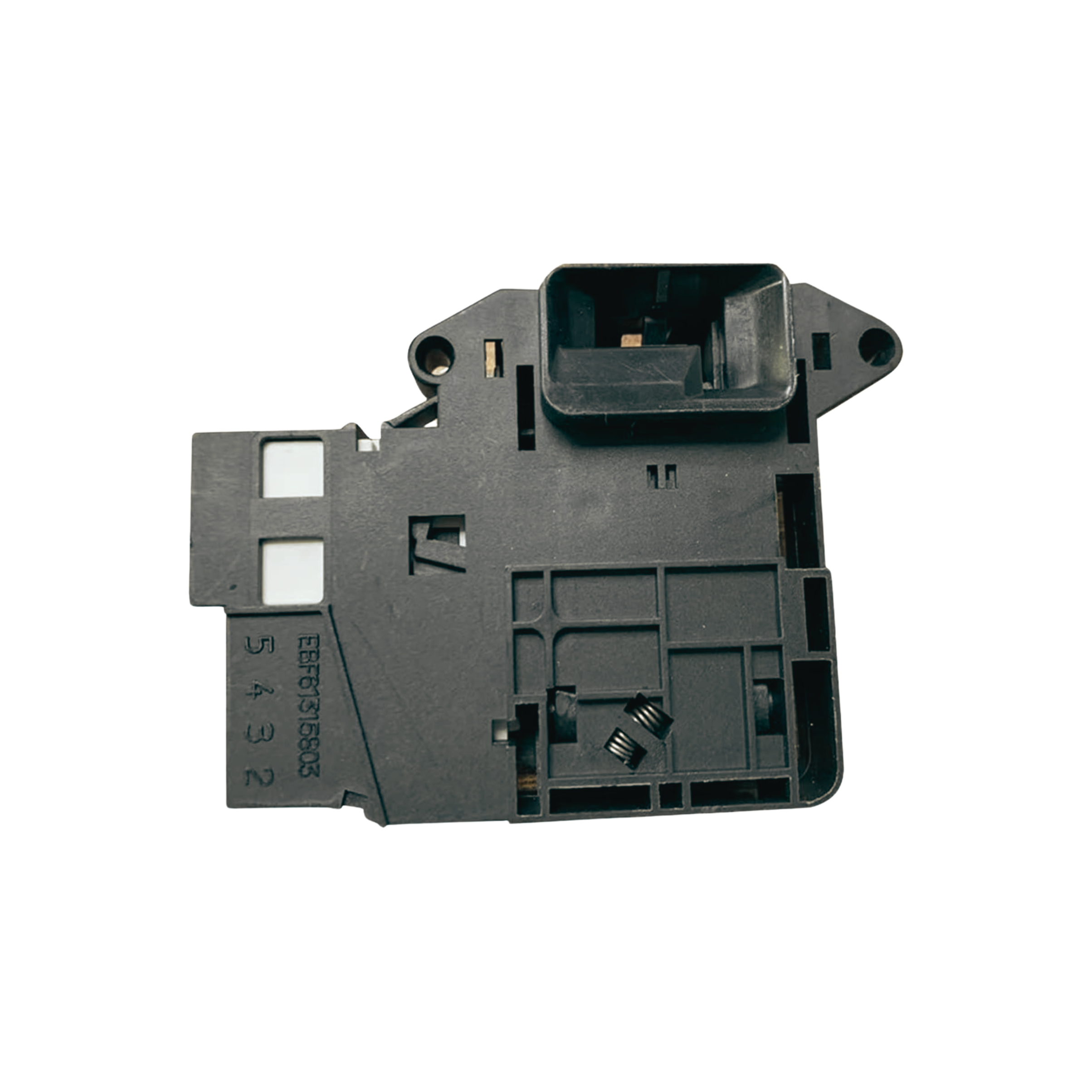 LG Front Load Washing Machine Door Lock Switch EBF61315803 - M496621