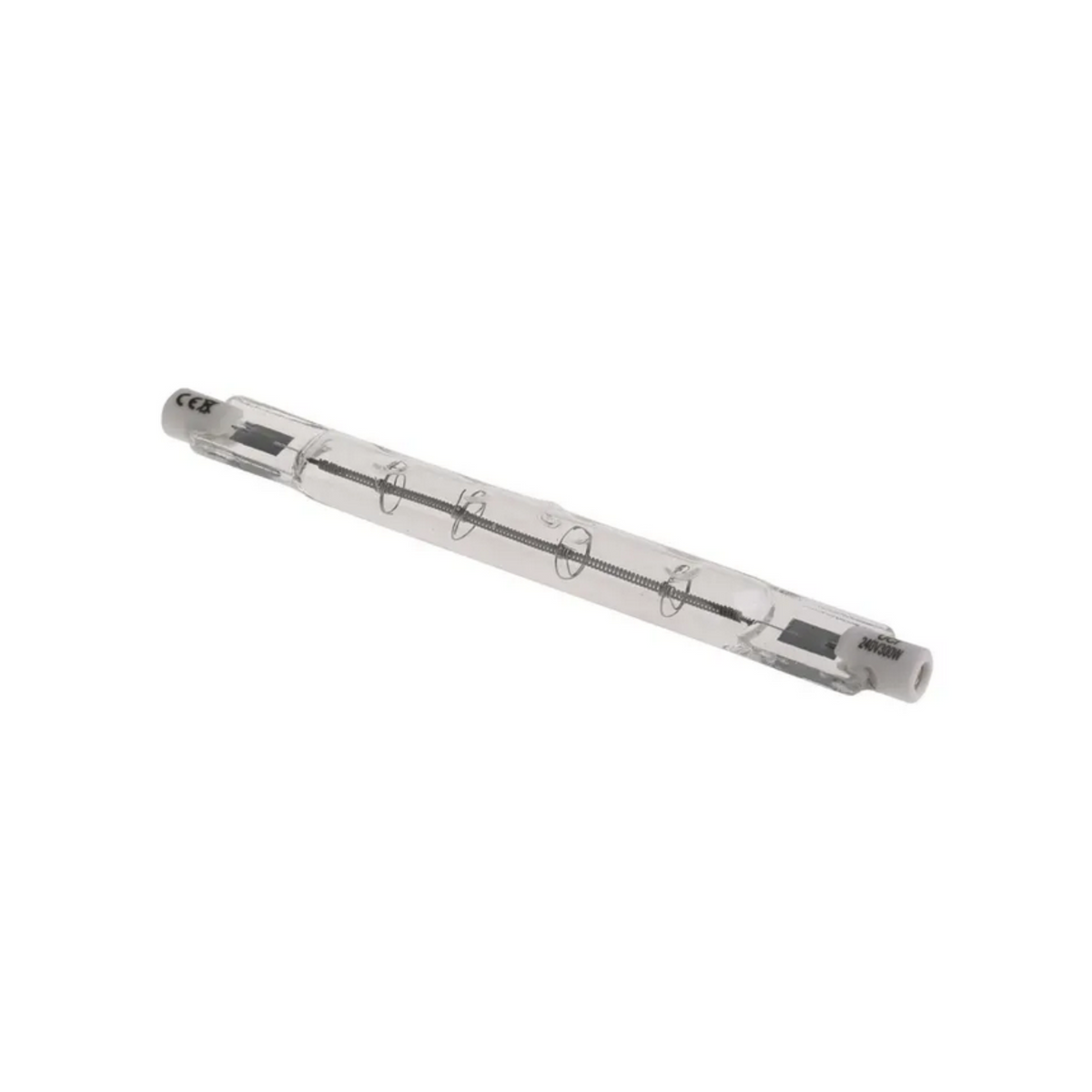 ELE-R7S 300W 220MM 240V Infrared Light