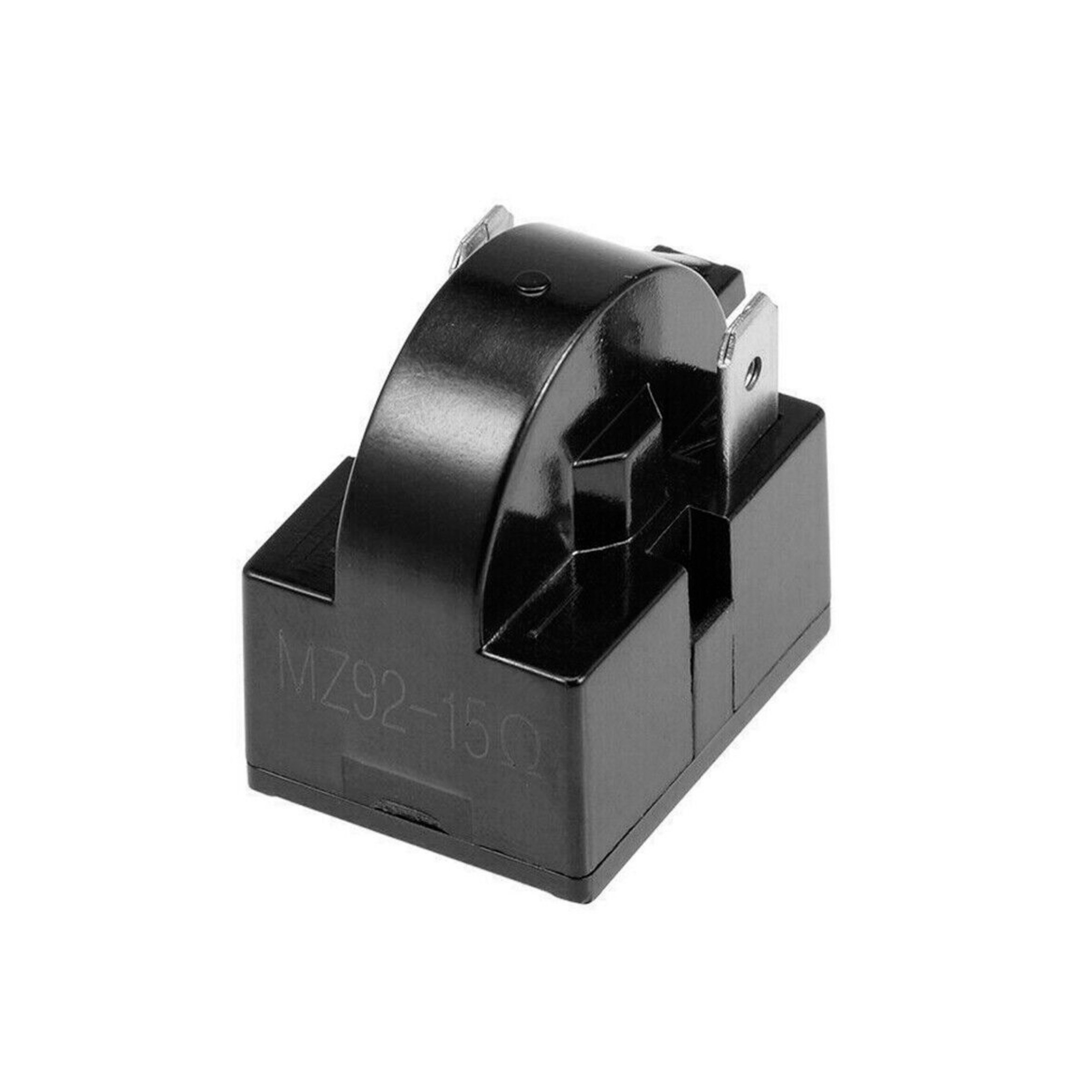 MZ92-15Ohm 15Ω Fridge Compressor Motor PTC Start Relay 2 Pins Perth Appliance Spares