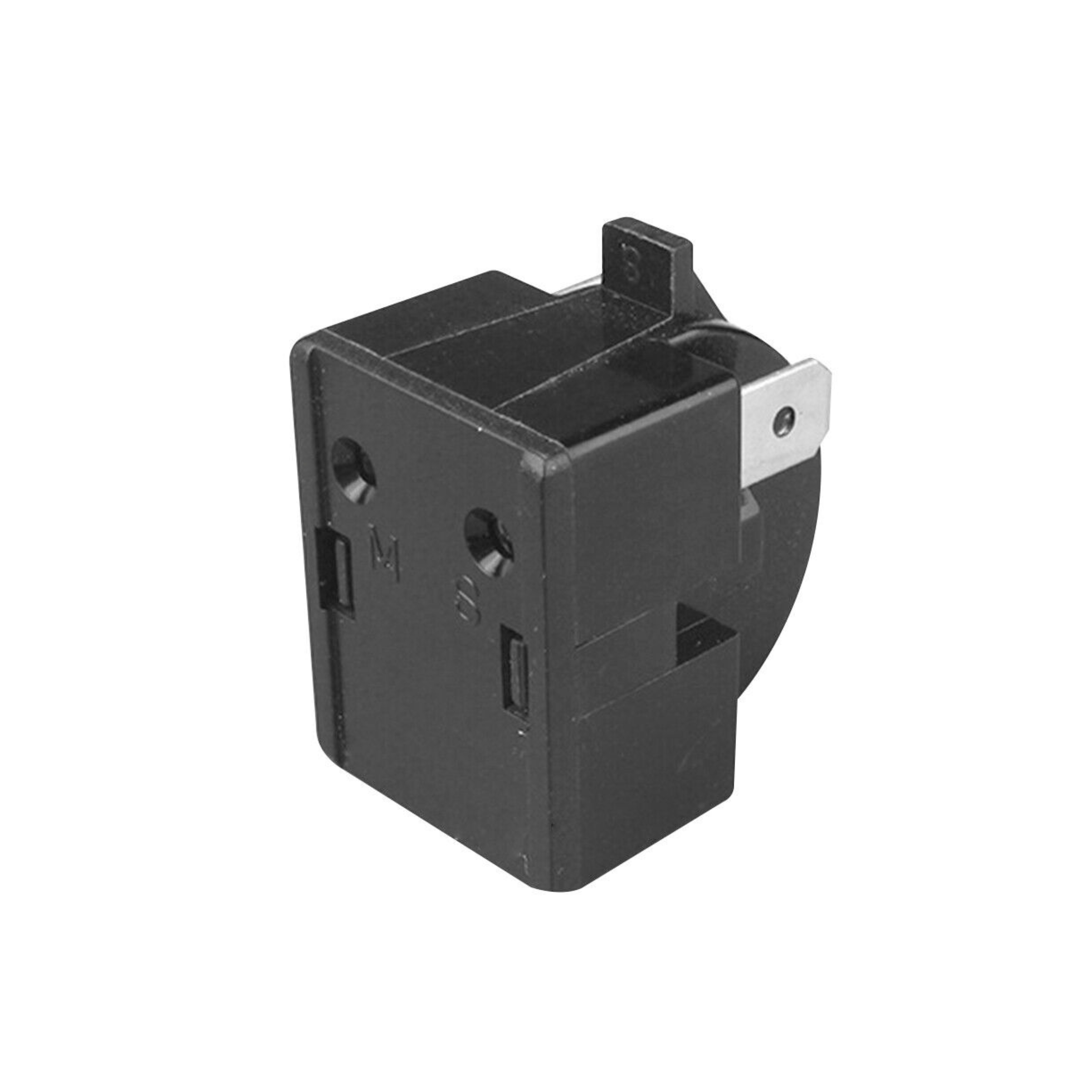MZ92-15Ohm 15Ω Fridge Compressor Motor PTC Start Relay 2 Pins Perth Appliance Spares