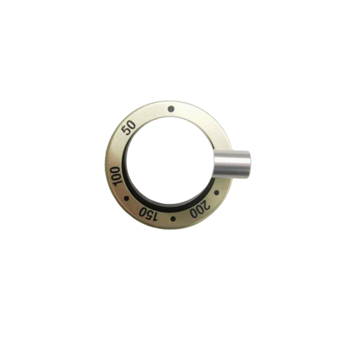 G/361/06/08 ILVE Oven Temperature Knob Titanium Series - EG9494002000108