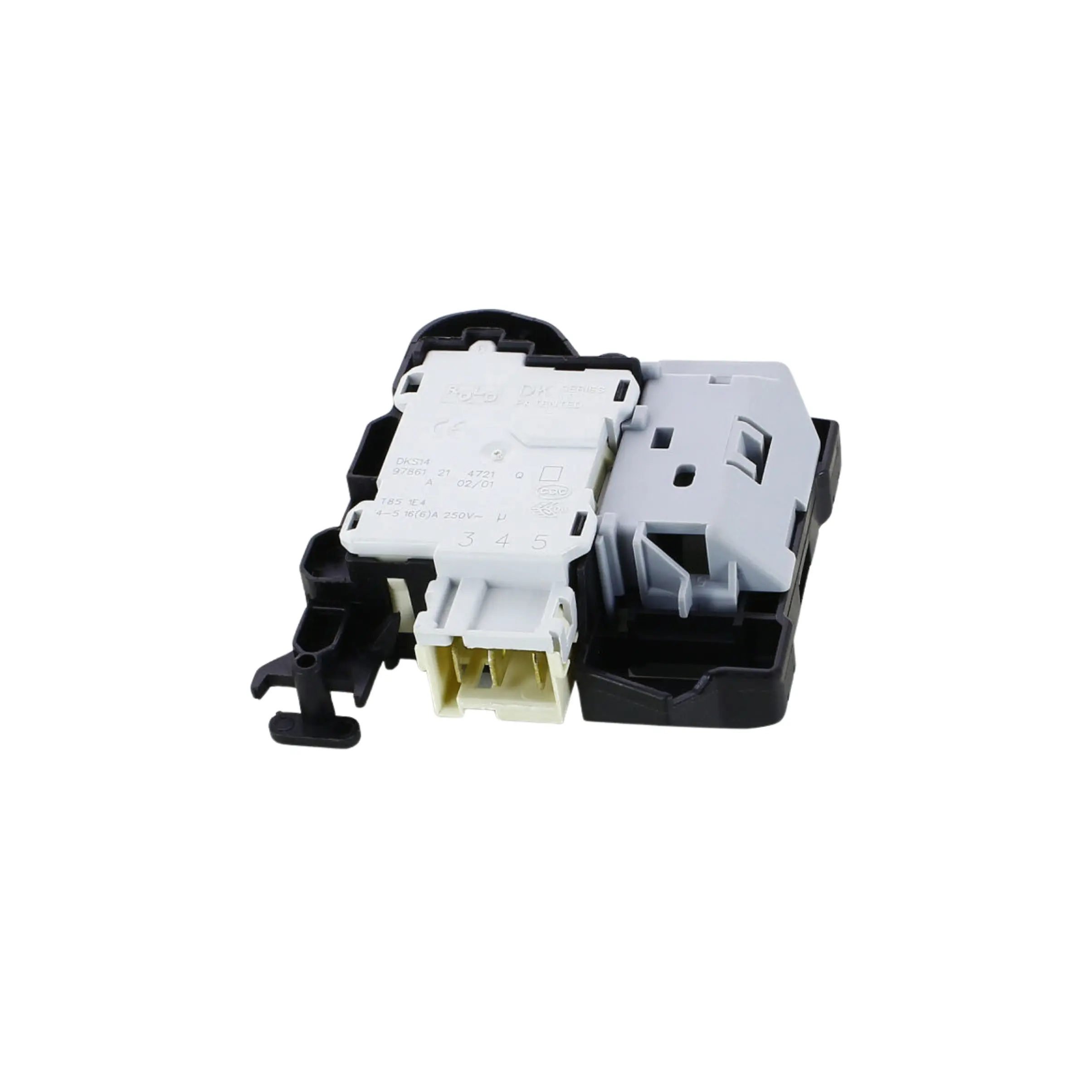 G579333 Hisense Front Load Washing Machine Door Lock 