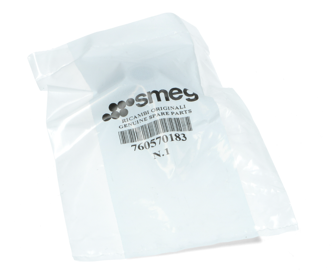 760570183 SMEG DISHWASHER BOTTOM SPRAY ARM ORBIAL SPRINKLER BUSHING Smeg