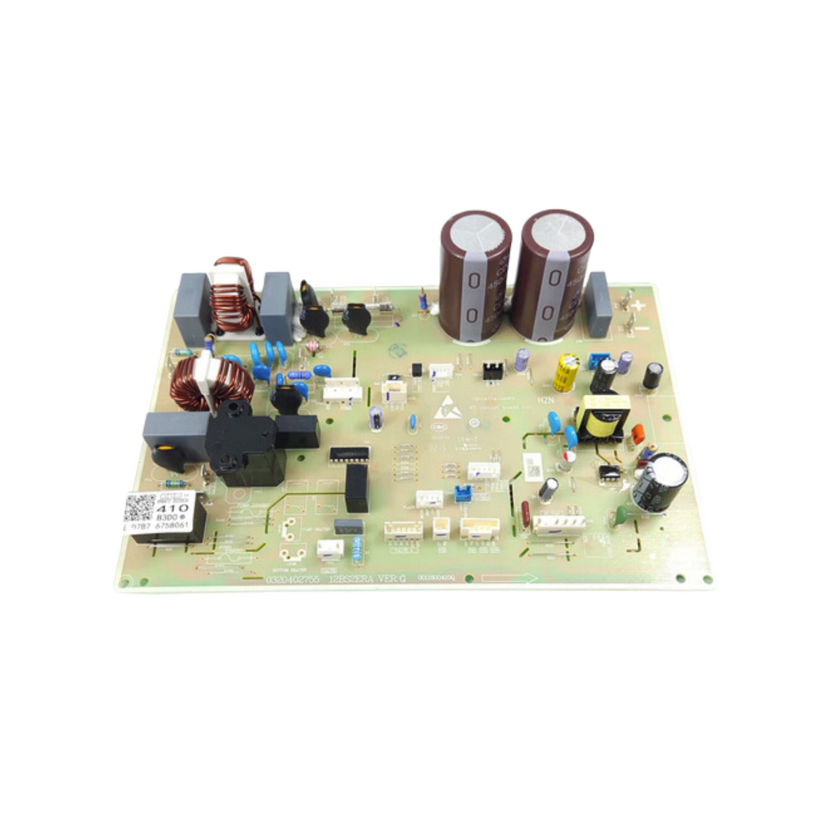 H0011800410P Haier Outdoor Air Conditioner Main PCB Board