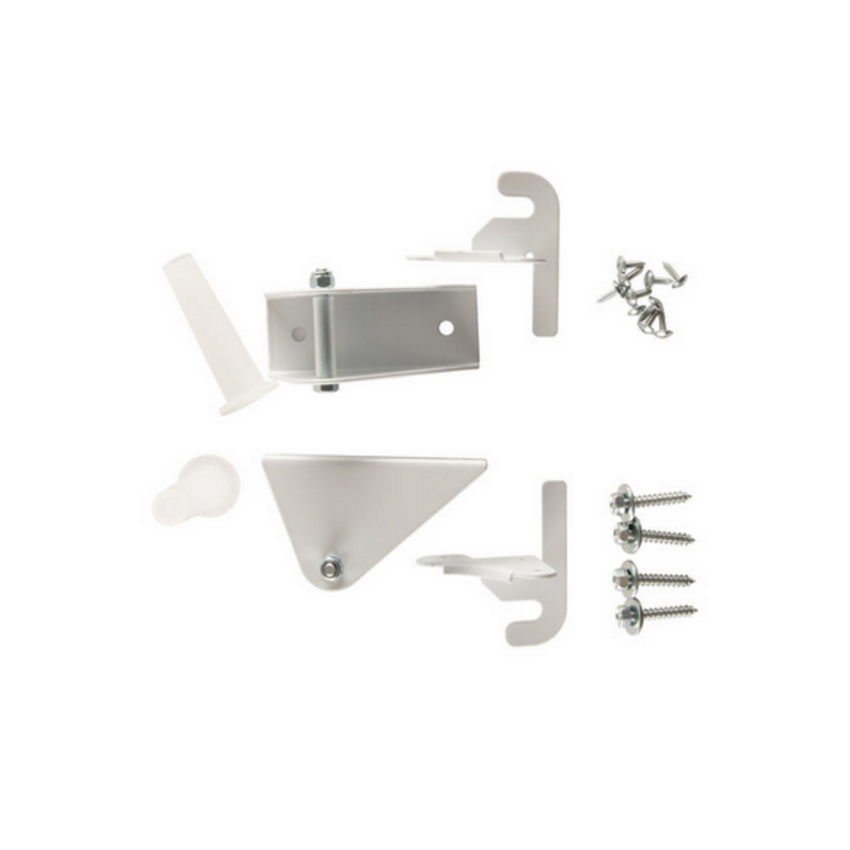 H0020103152B Fisher & Paykel Dryer Wall Mounting Kit - H0020103152A