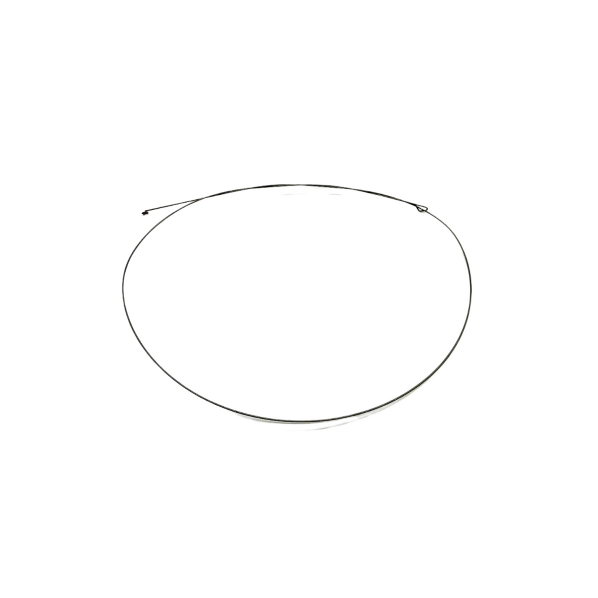 H0020600081A Fisher & Paykel Front Load Washing Machine Door Seal Clamp - H0020600081