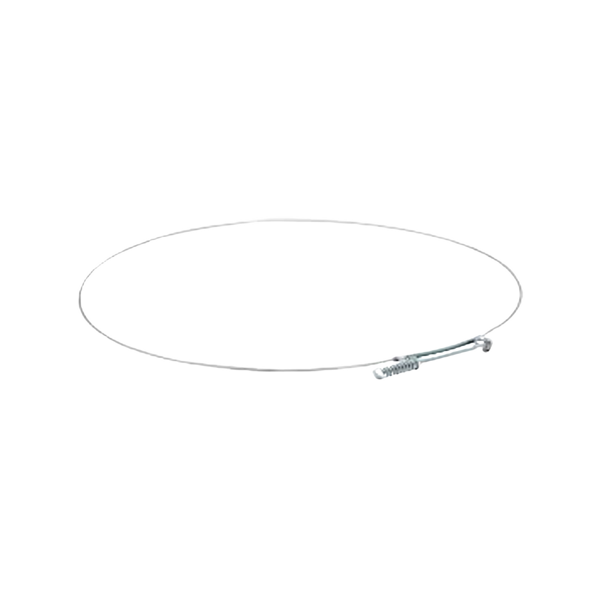 H0020600211 Fisher & Paykel, Haier Front Load Washing Machine Door Seal Wire Clamp