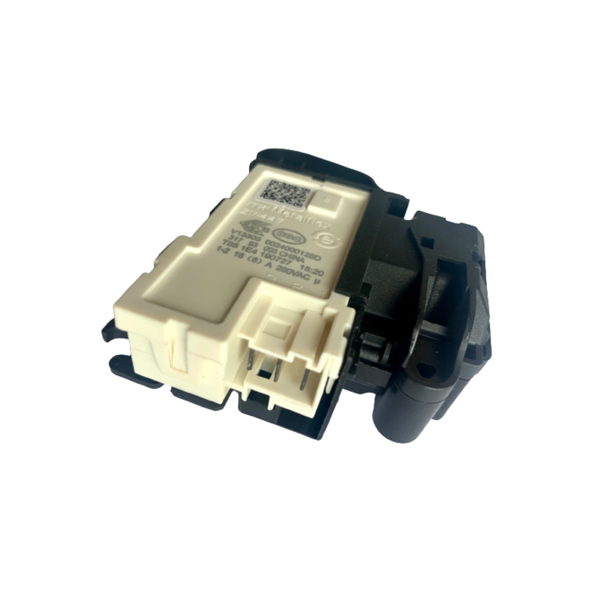 H0024000128D Fisher & Paykel Front Load Washing Machine Door Lock - H0024000128A
