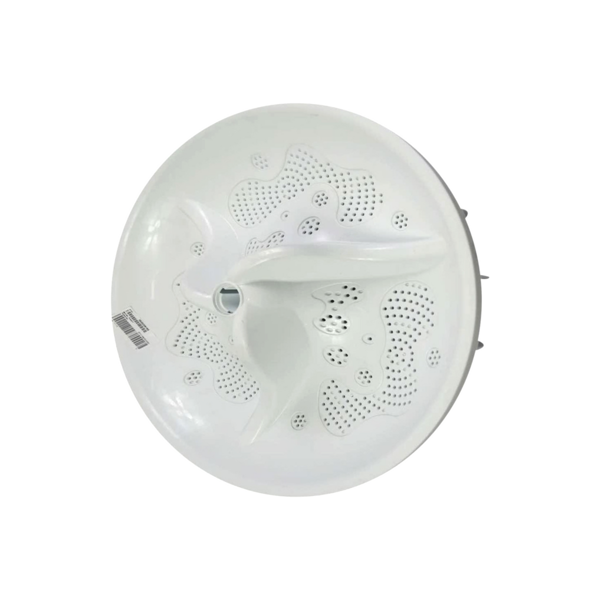 H0030206185 Haier Top Load Washing Machine Pulsator
