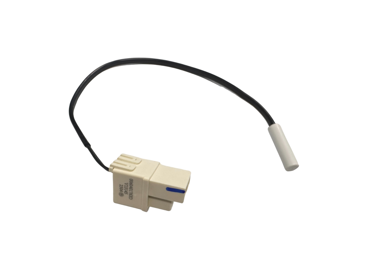 H0060401763D HAIER FRIDGE DEFROST SENSOR