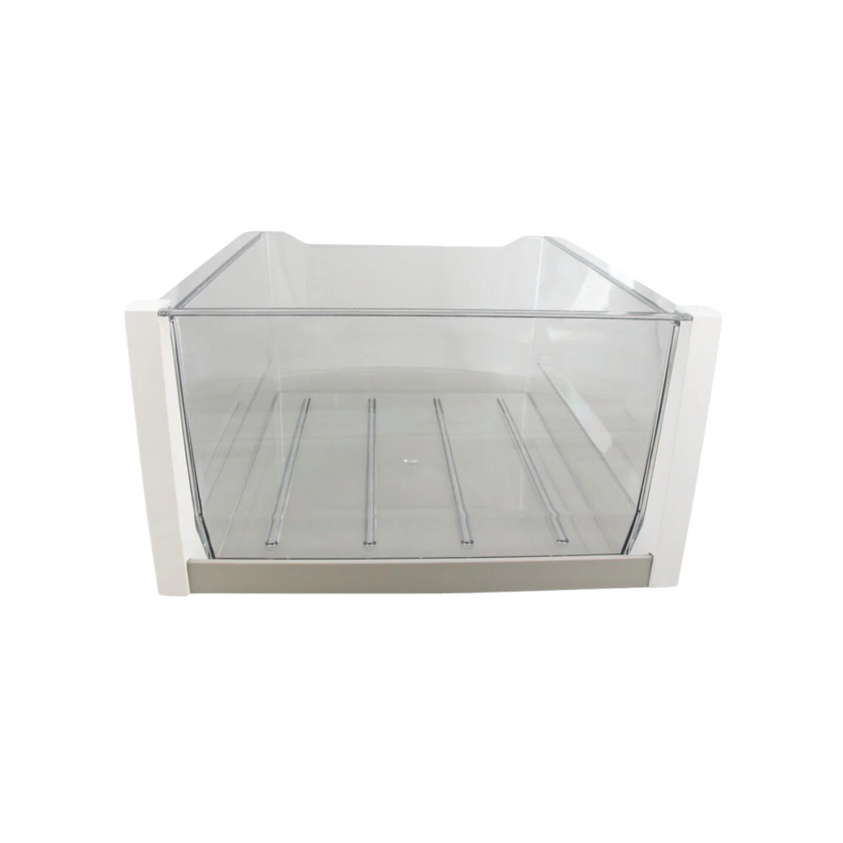 H0060851875 Fisher & Paykel Fridge Crisper Drawer Bin